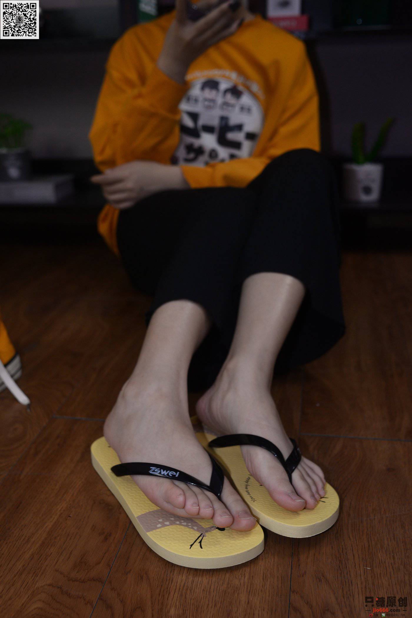 图片[240]-[只糖棉袜]NO.175 筱嫣 余生长甜[283P] – 速更版-美库