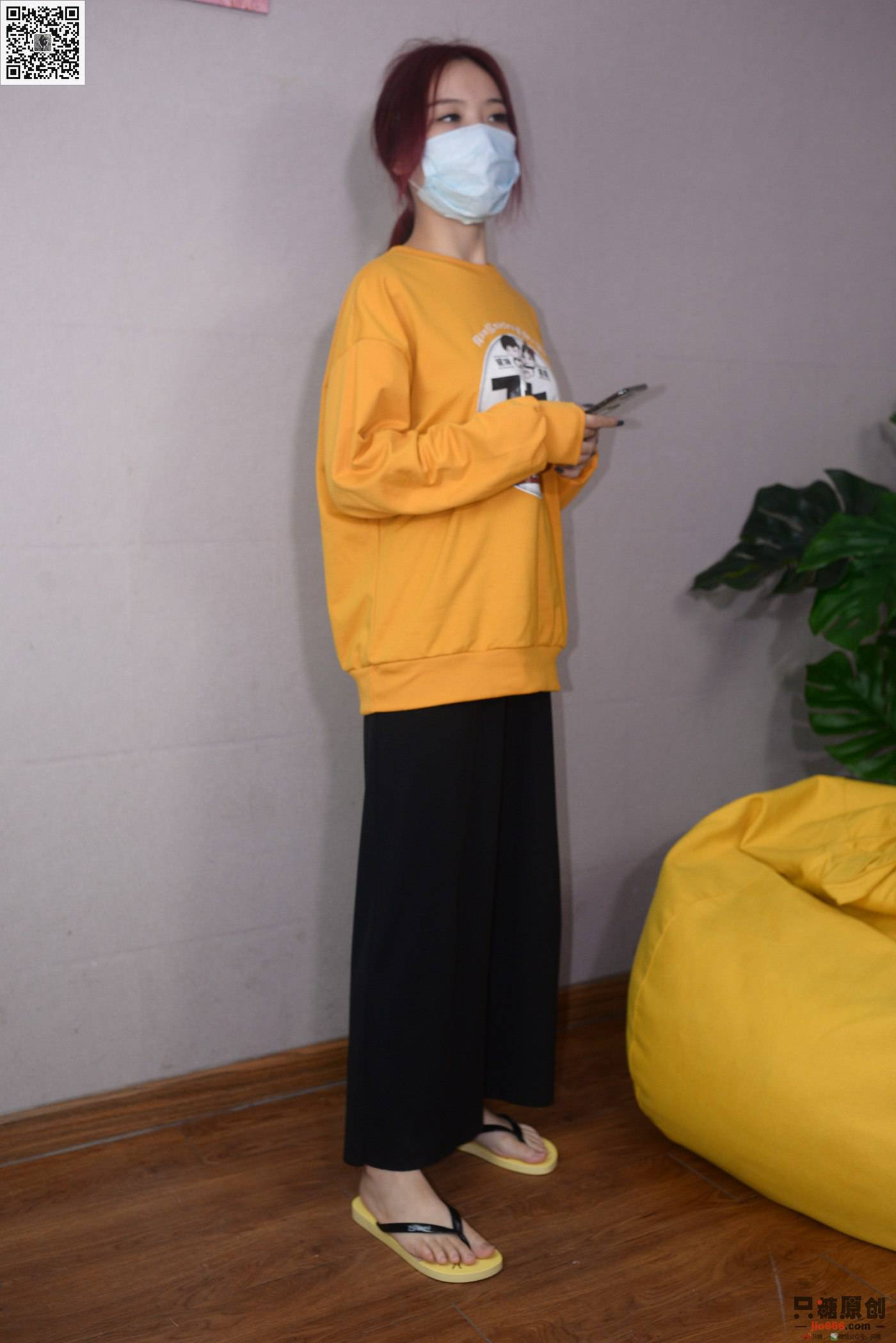 图片[253]-[只糖棉袜]NO.175 筱嫣 余生长甜[283P] – 速更版-美库