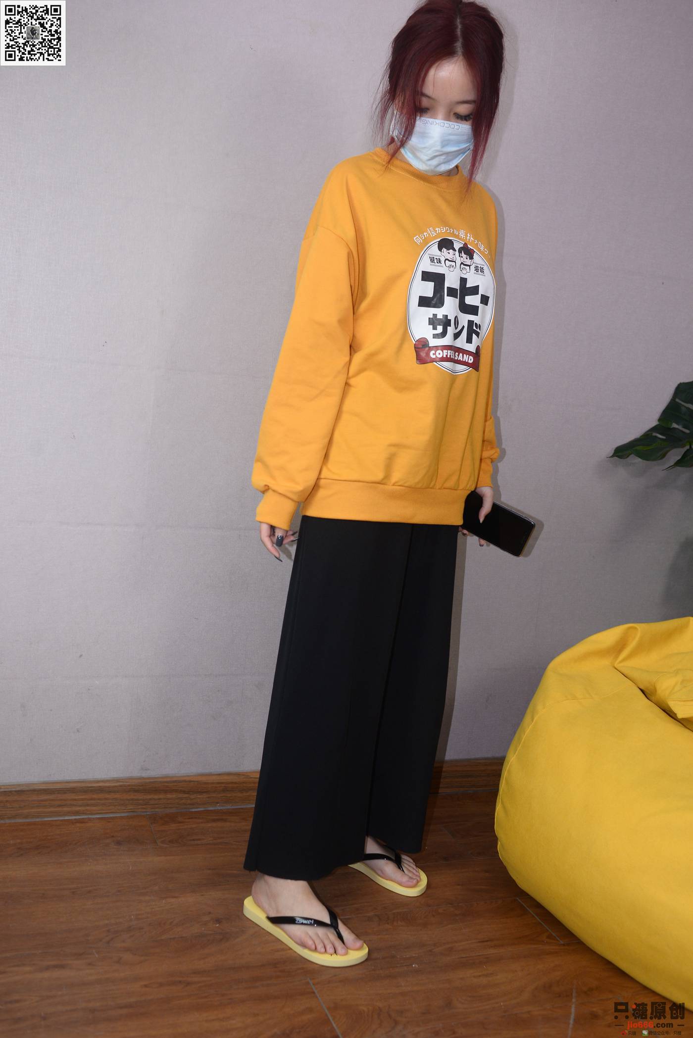 图片[254]-[只糖棉袜]NO.175 筱嫣 余生长甜[283P] – 速更版-美库