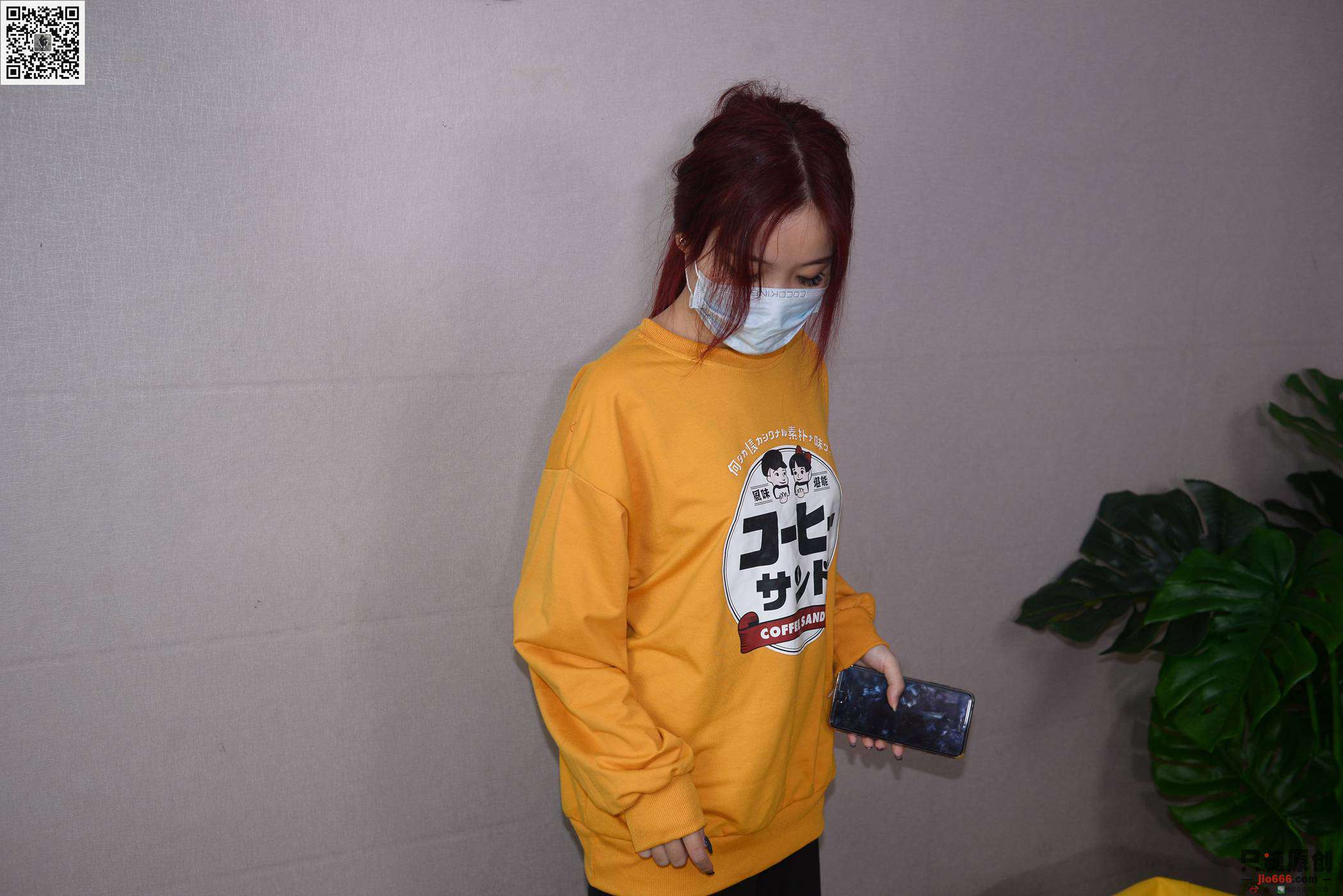 图片[256]-[只糖棉袜]NO.175 筱嫣 余生长甜[283P] – 速更版-美库