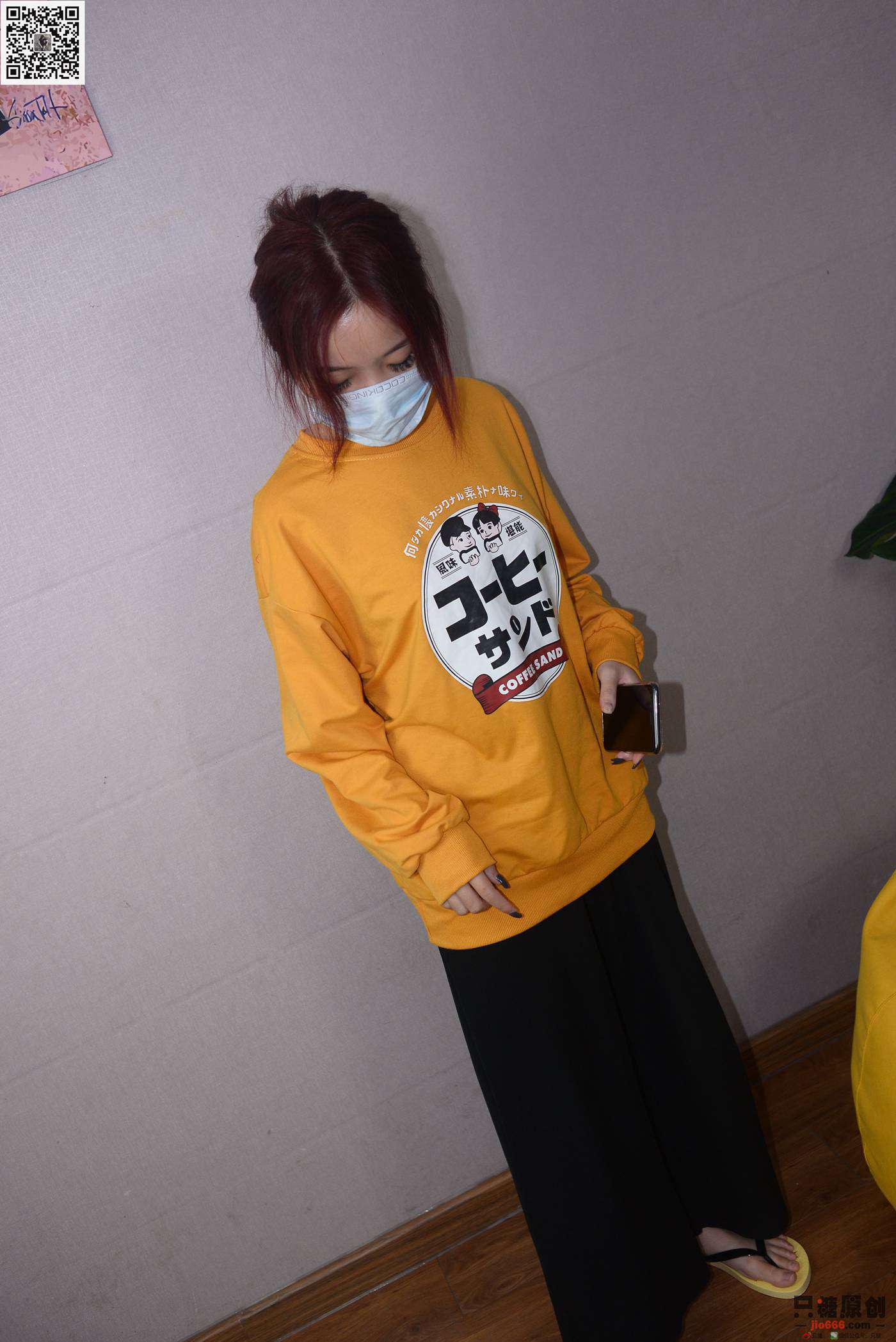 图片[255]-[只糖棉袜]NO.175 筱嫣 余生长甜[283P] – 速更版-美库