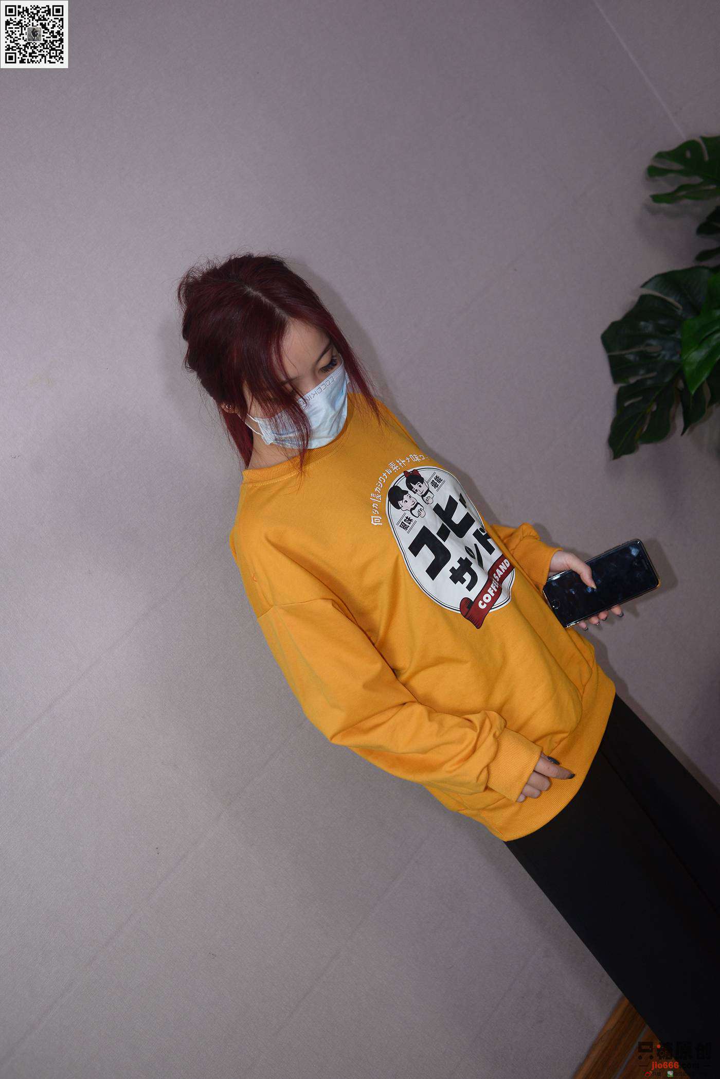 图片[257]-[只糖棉袜]NO.175 筱嫣 余生长甜[283P] – 速更版-美库