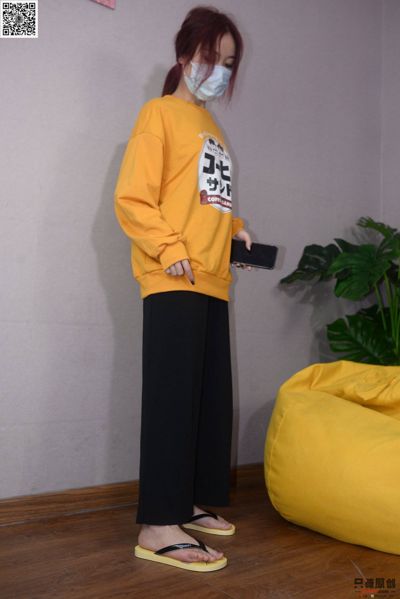 图片[259]-[只糖棉袜]NO.175 筱嫣 余生长甜[283P] – 速更版-美库