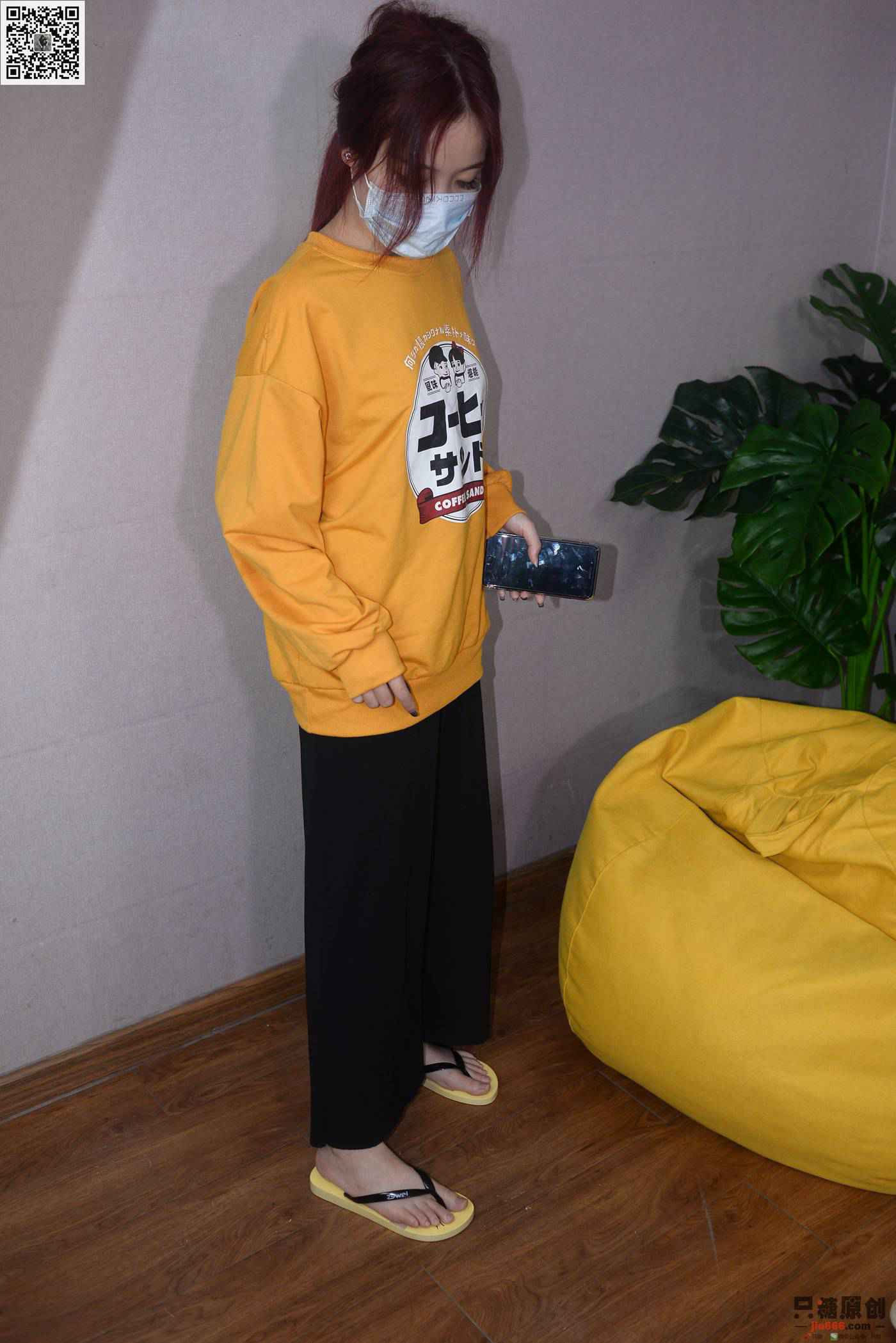 图片[258]-[只糖棉袜]NO.175 筱嫣 余生长甜[283P] – 速更版-美库