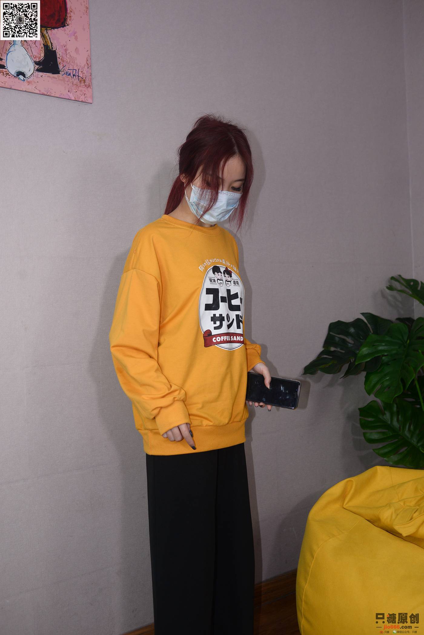 图片[260]-[只糖棉袜]NO.175 筱嫣 余生长甜[283P] – 速更版-美库