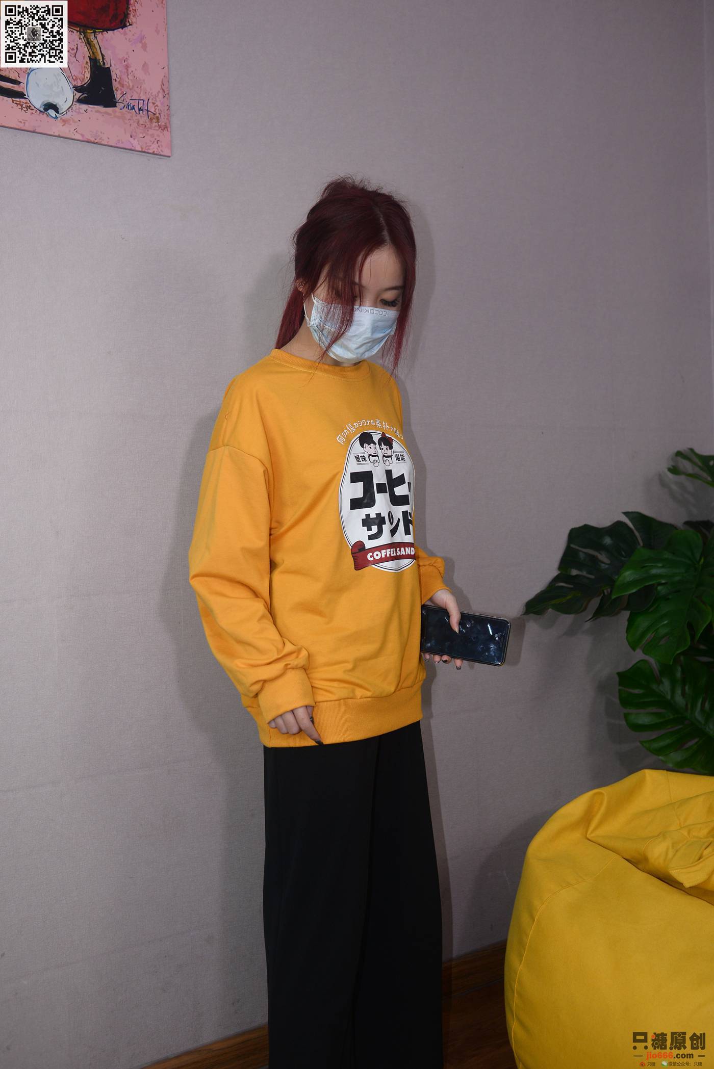 图片[261]-[只糖棉袜]NO.175 筱嫣 余生长甜[283P] – 速更版-美库