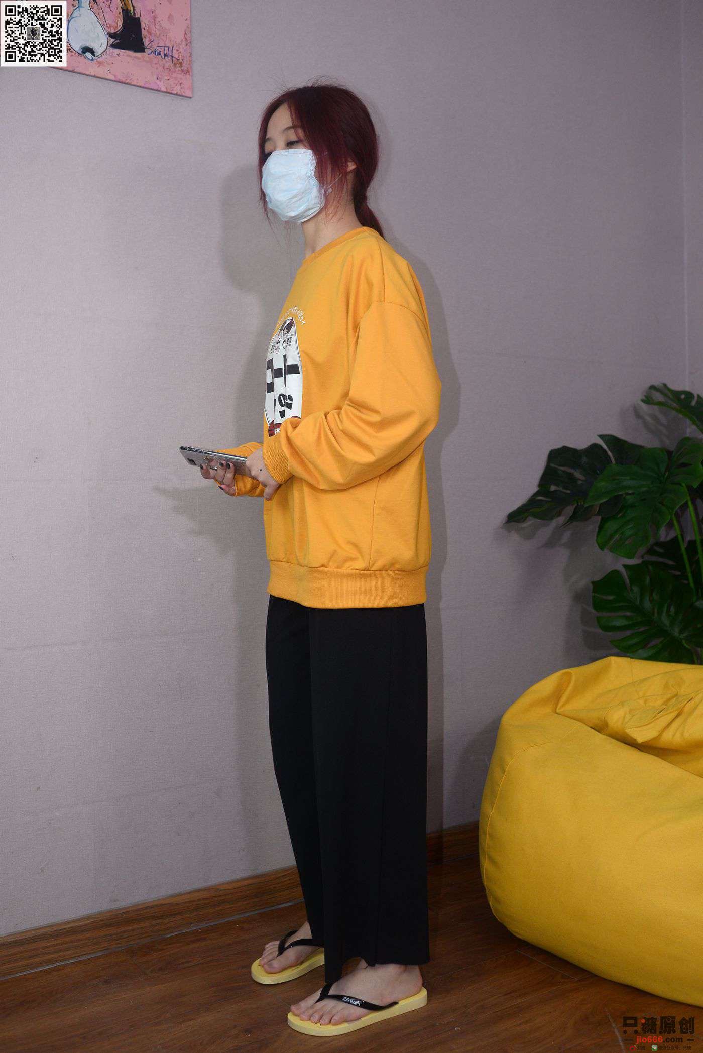 图片[262]-[只糖棉袜]NO.175 筱嫣 余生长甜[283P] – 速更版-美库