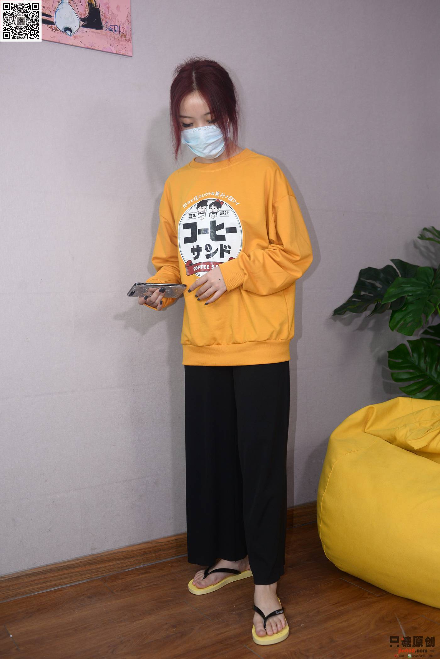 图片[263]-[只糖棉袜]NO.175 筱嫣 余生长甜[283P] – 速更版-美库