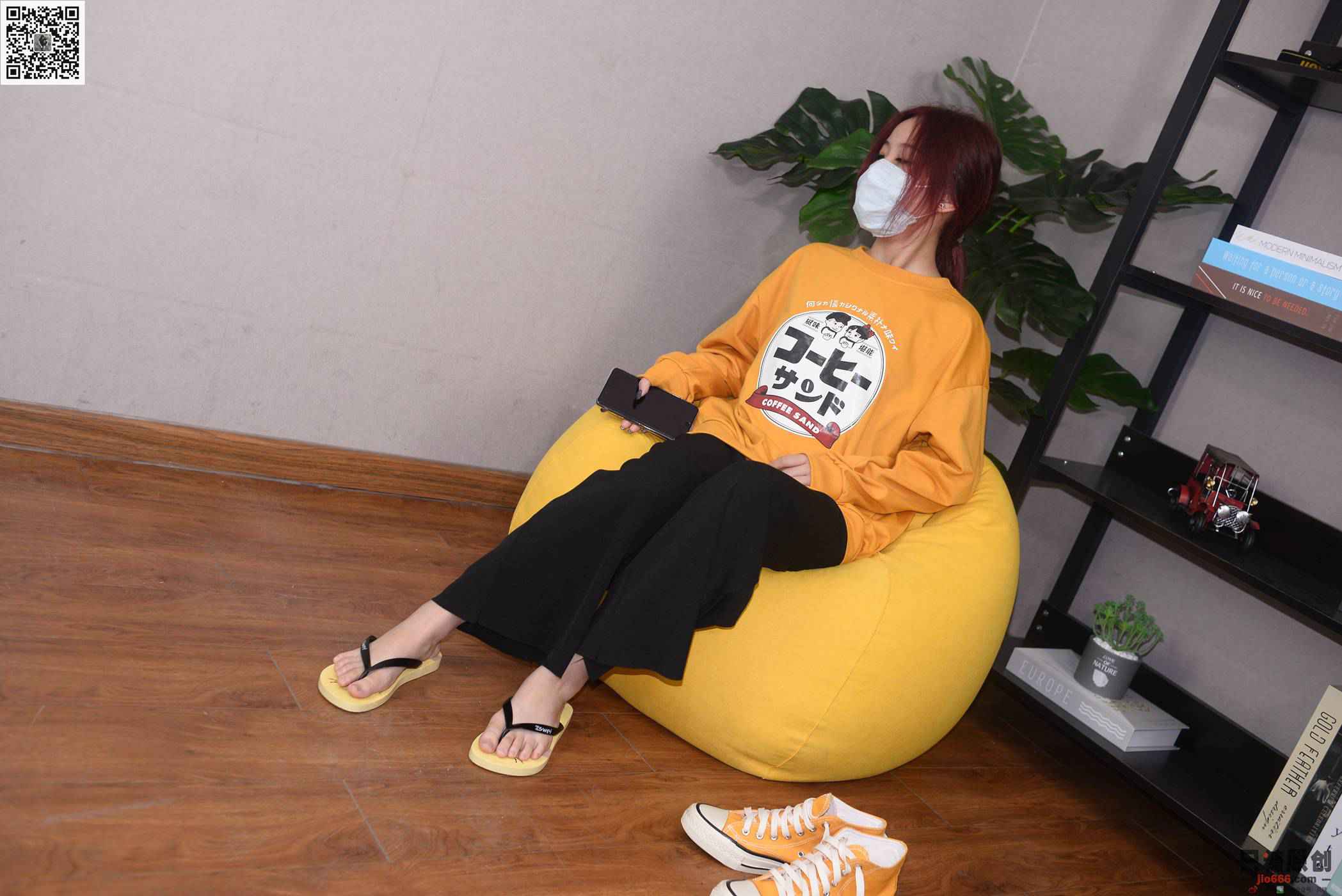 图片[267]-[只糖棉袜]NO.175 筱嫣 余生长甜[283P] – 速更版-美库