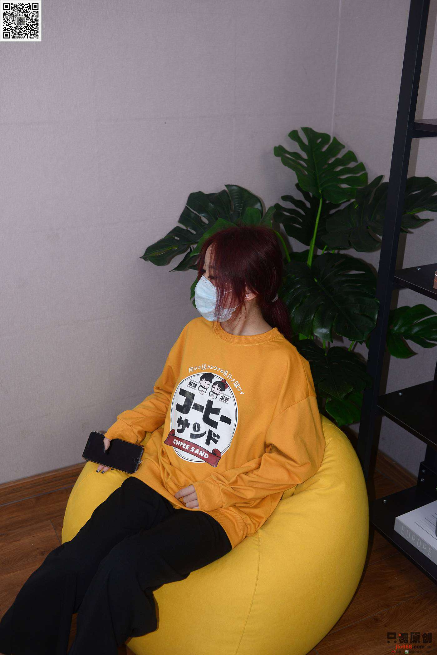 图片[269]-[只糖棉袜]NO.175 筱嫣 余生长甜[283P] – 速更版-美库