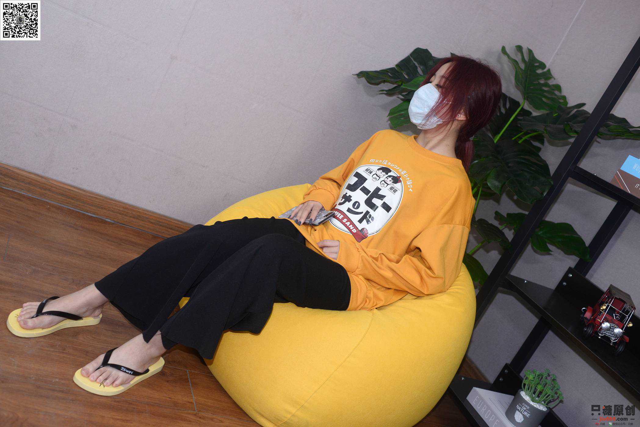 图片[272]-[只糖棉袜]NO.175 筱嫣 余生长甜[283P] – 速更版-美库