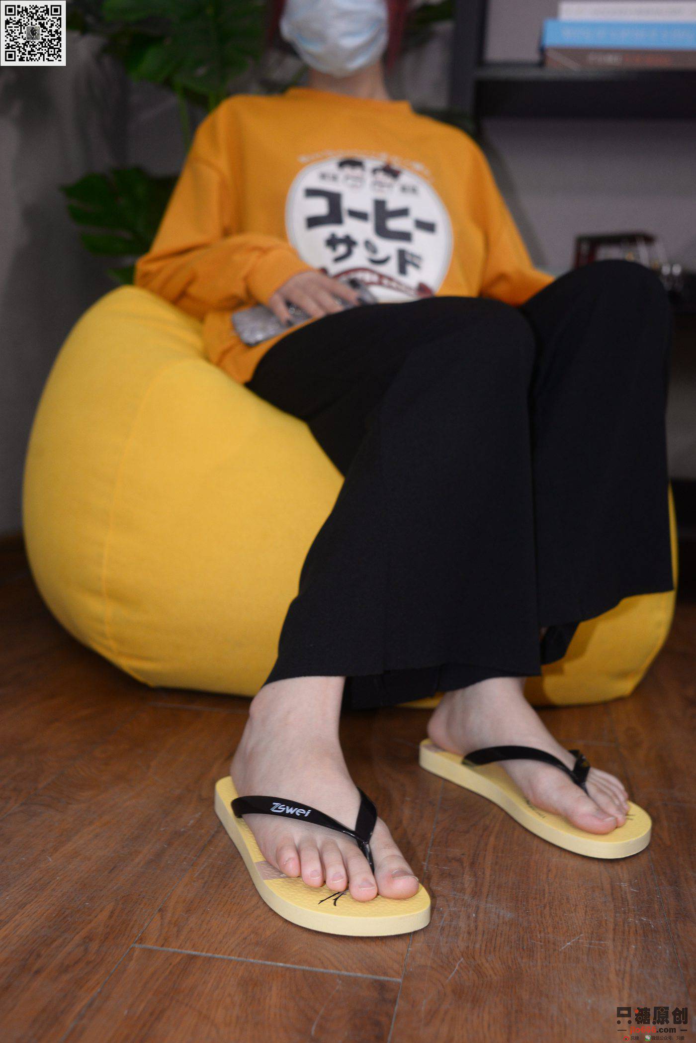 图片[274]-[只糖棉袜]NO.175 筱嫣 余生长甜[283P] – 速更版-美库