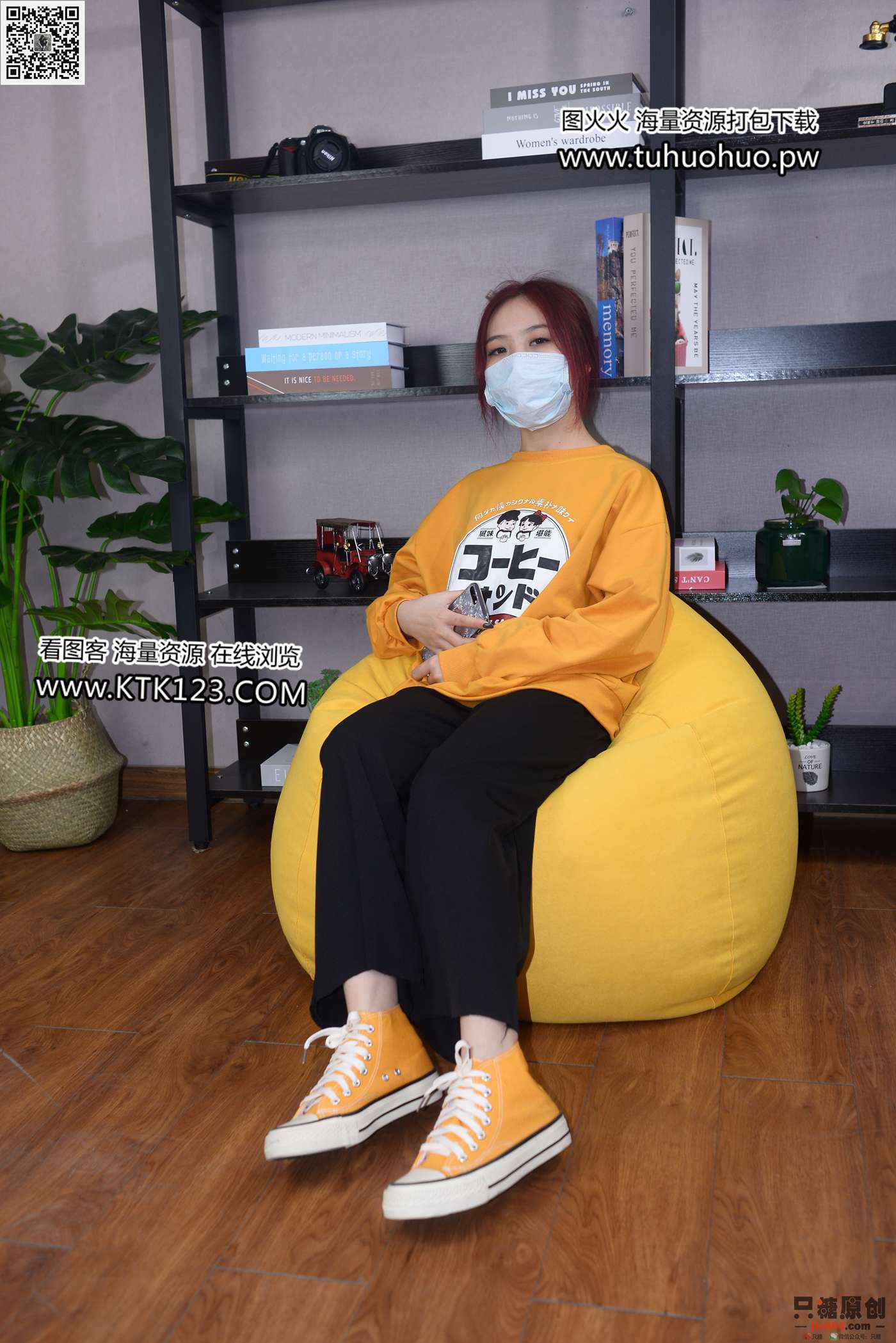 图片[277]-[只糖棉袜]NO.175 筱嫣 余生长甜[283P] – 速更版-美库