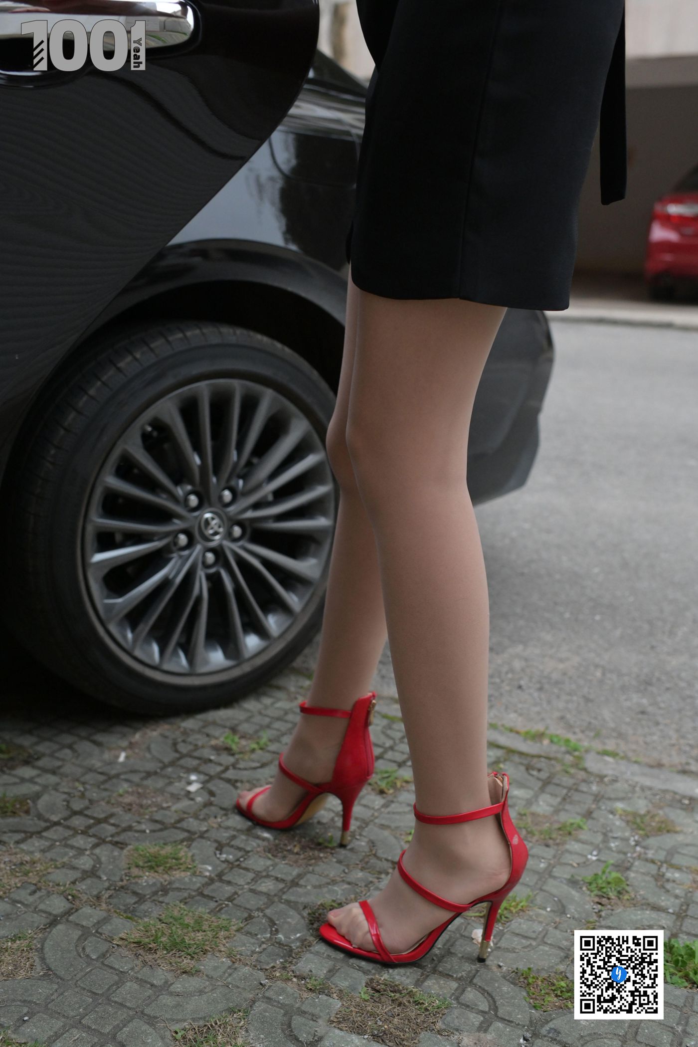 图片[43]-[IESS异思趣向] 一千零一夜 173 西瓜《DD女代价2》[85P] – 速更版-美库