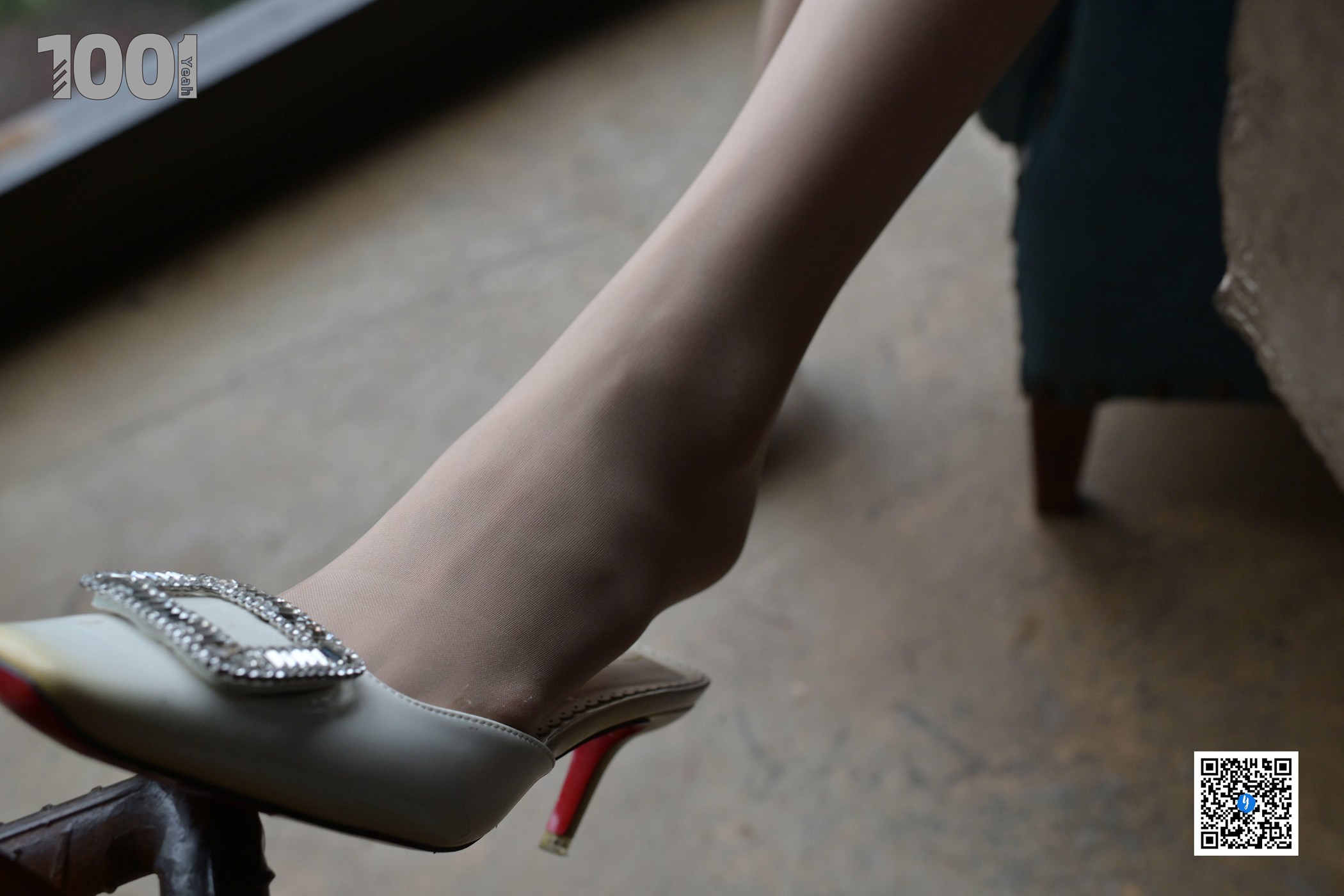 图片[49]-[IESS异思趣向] 一千零一夜 175 Lucy《贵妇的日常生活1》[80P] – 速更版-美库