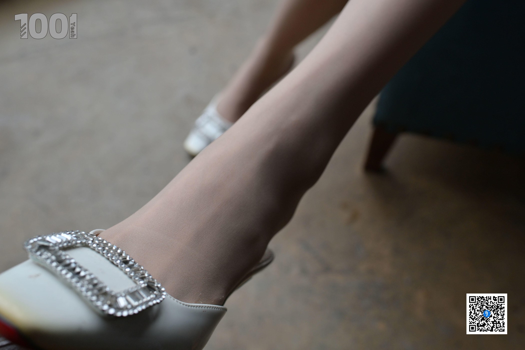 图片[50]-[IESS异思趣向] 一千零一夜 175 Lucy《贵妇的日常生活1》[80P] – 速更版-美库