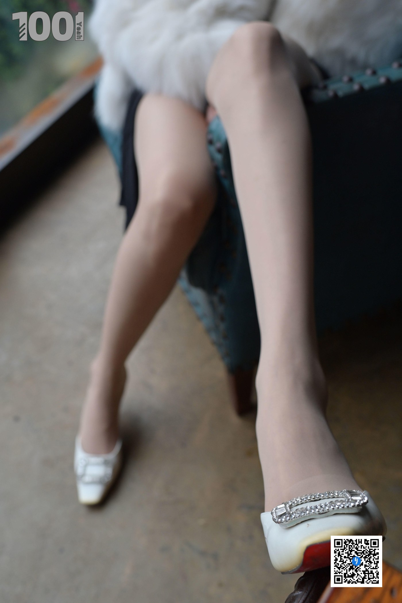 图片[51]-[IESS异思趣向] 一千零一夜 175 Lucy《贵妇的日常生活1》[80P] – 速更版-美库