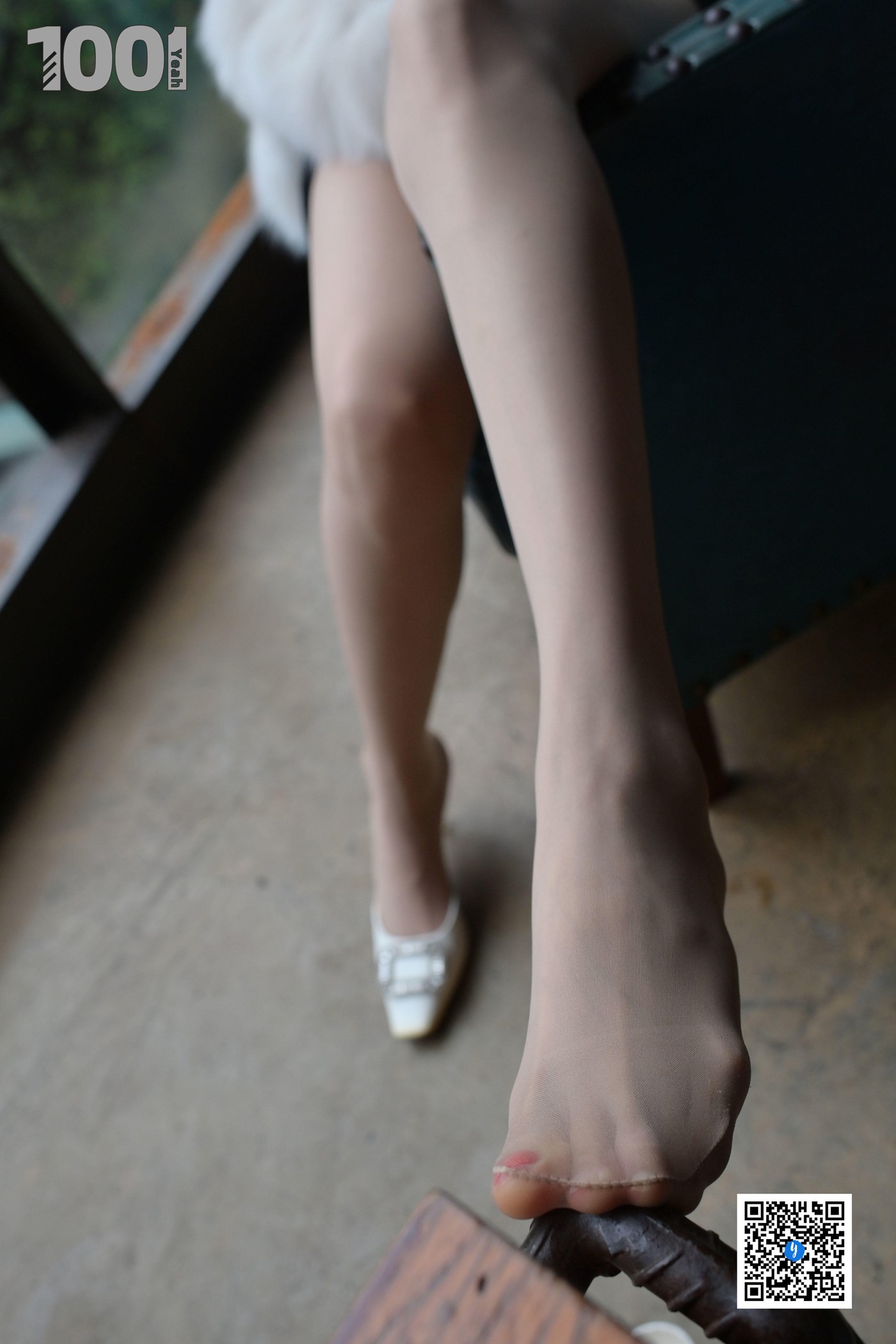 图片[52]-[IESS异思趣向] 一千零一夜 175 Lucy《贵妇的日常生活1》[80P] – 速更版-美库