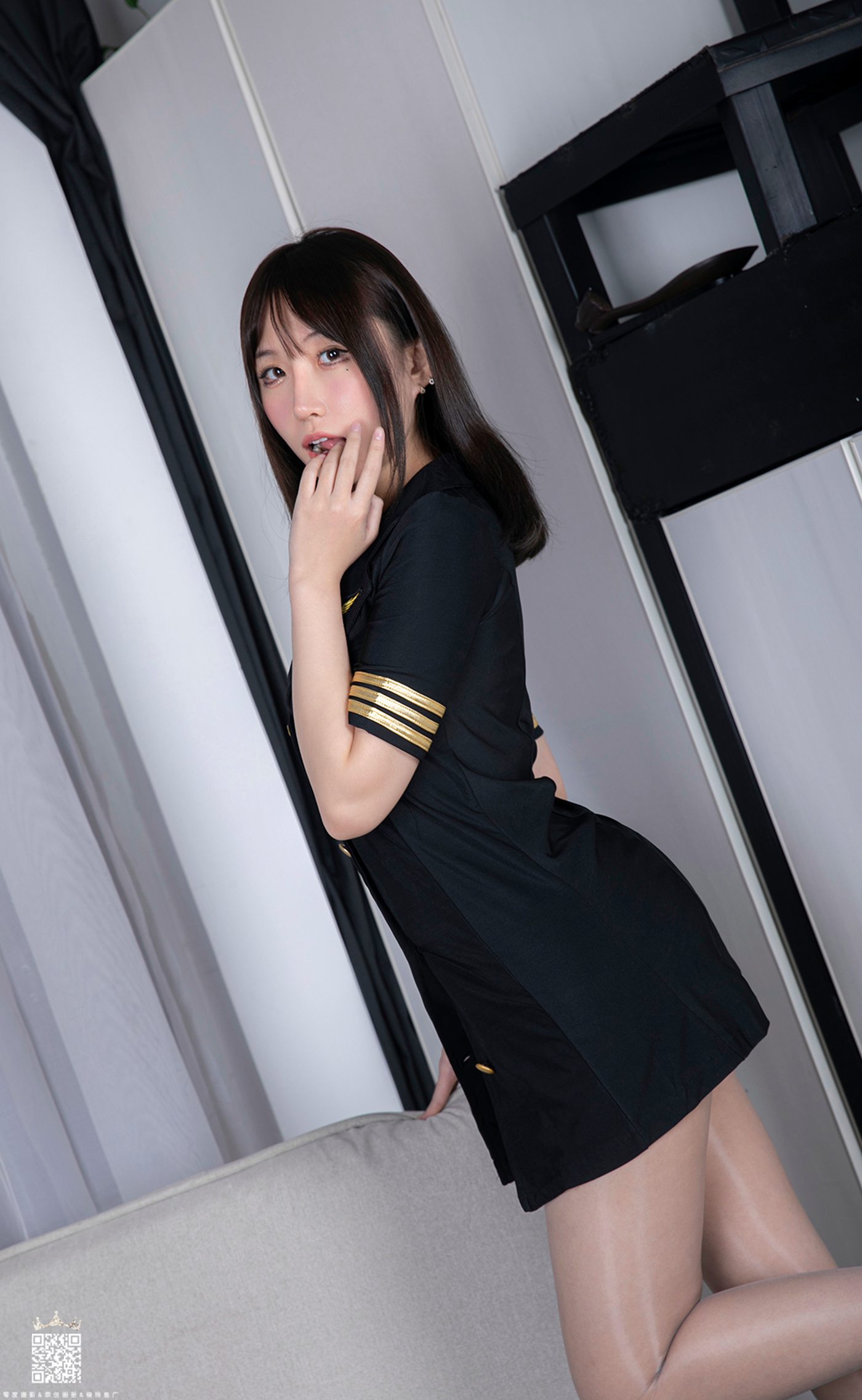 图片[49]-[LD零度摄影]NO.113 兼职模特 美佐[51P] – 速更版-美库