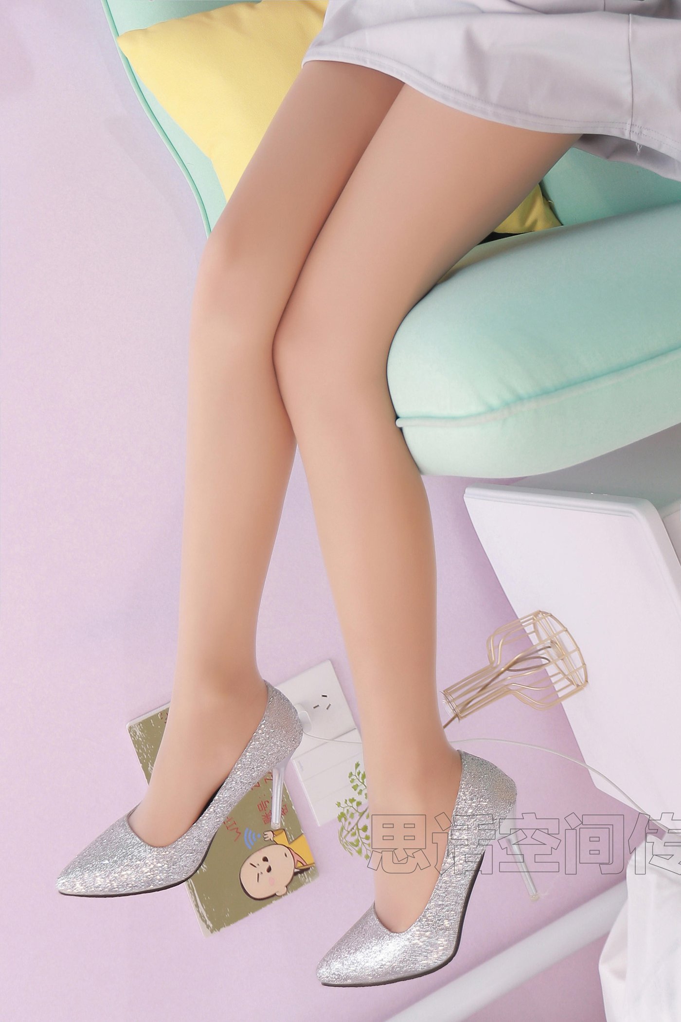 图片[47]-[SiHua思话]SH209 苏小柔 柔情成丝[50P] – 速更版-美库