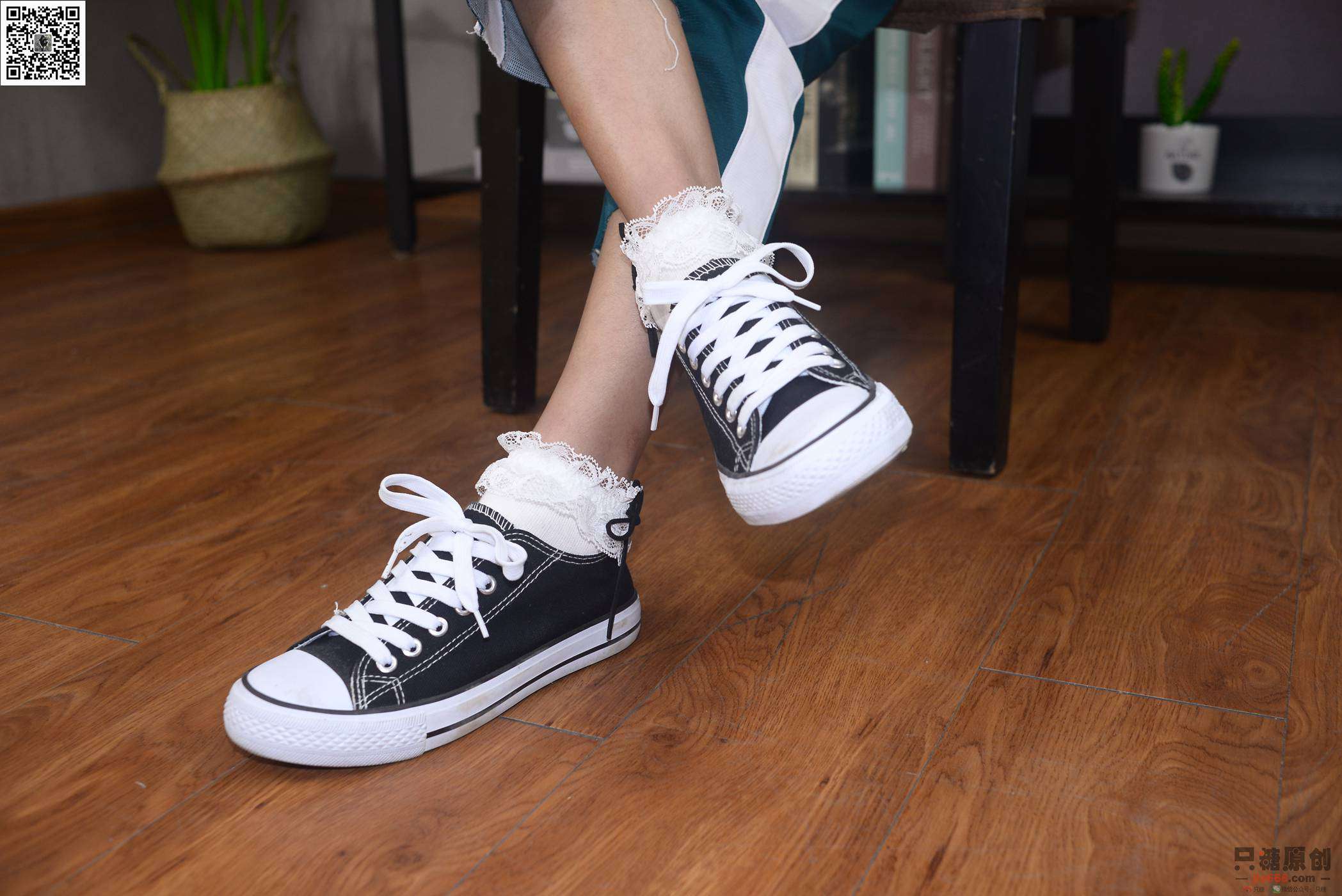 图片[11]-[只糖棉袜]NO.177 点点 心有萌虎[219P] – 速更版-美库