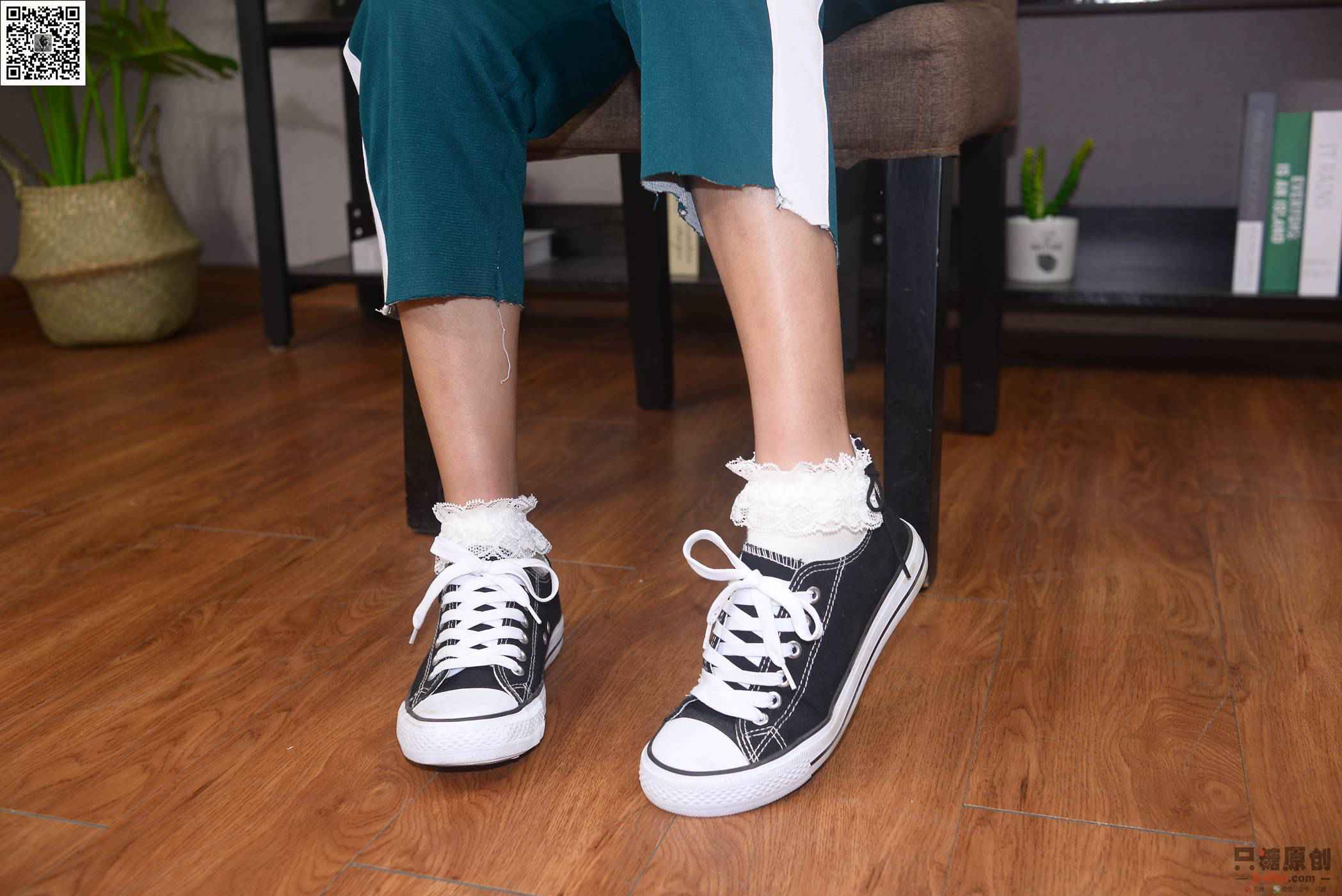 图片[16]-[只糖棉袜]NO.177 点点 心有萌虎[219P] – 速更版-美库