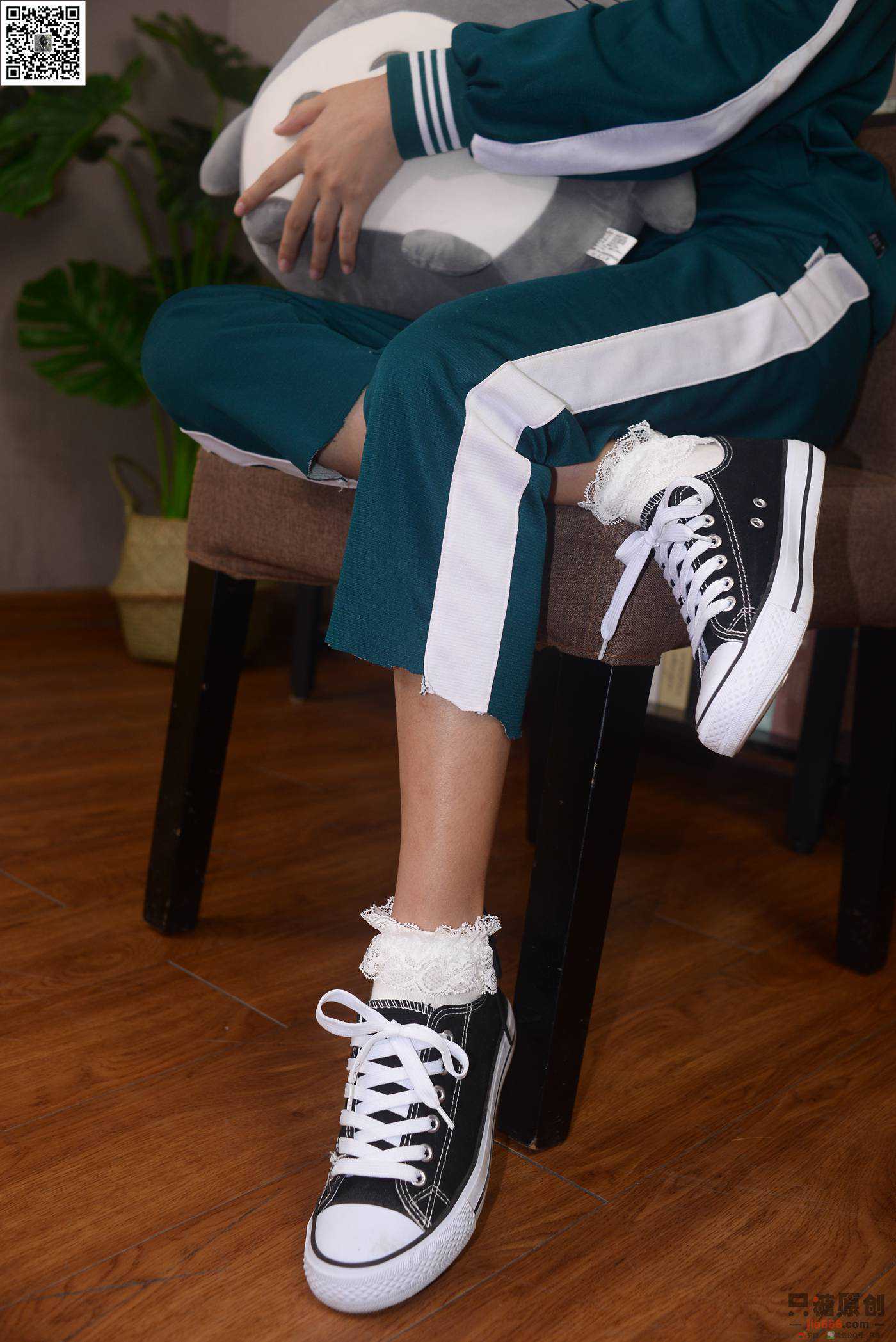 图片[32]-[只糖棉袜]NO.177 点点 心有萌虎[219P] – 速更版-美库