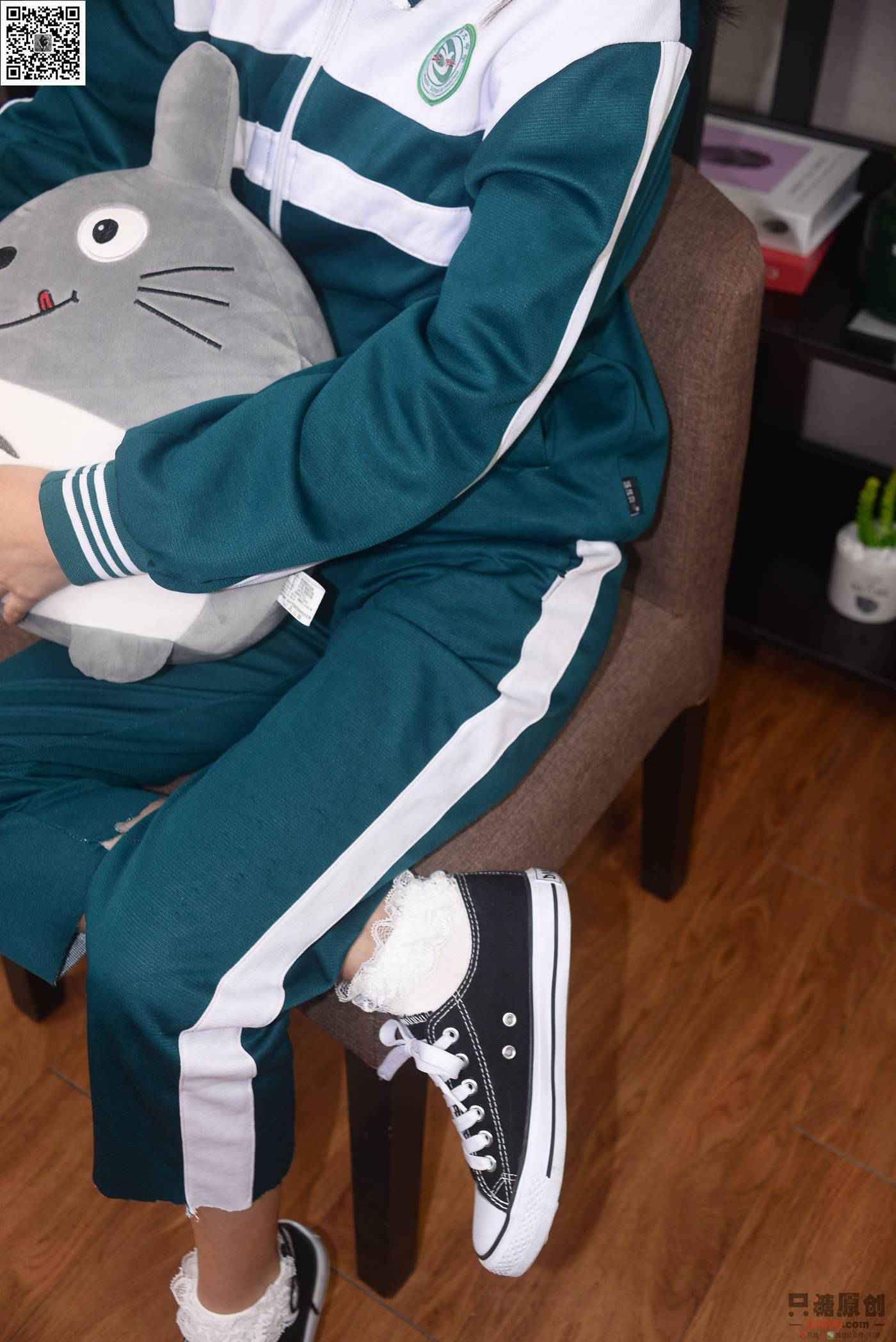 图片[33]-[只糖棉袜]NO.177 点点 心有萌虎[219P] – 速更版-美库