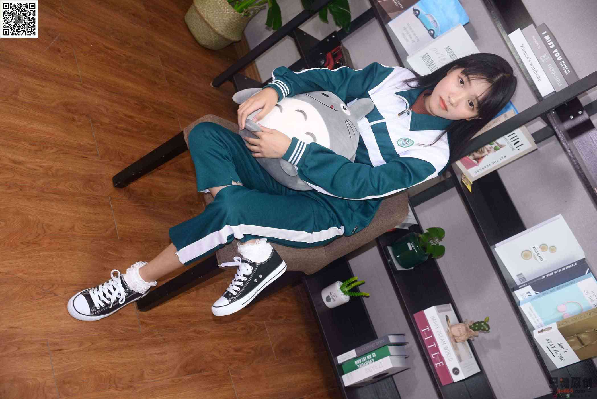 图片[36]-[只糖棉袜]NO.177 点点 心有萌虎[219P] – 速更版-美库