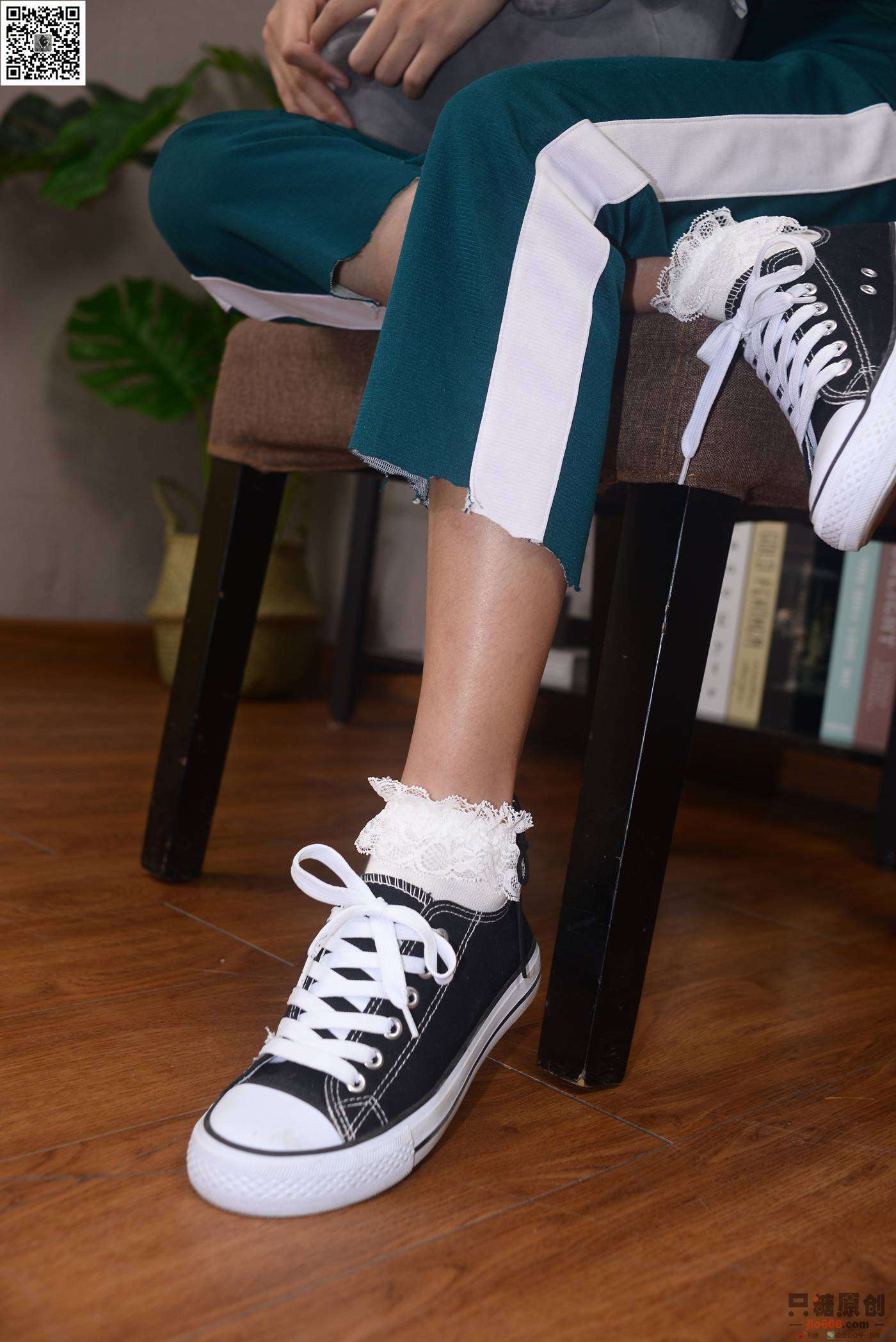 图片[39]-[只糖棉袜]NO.177 点点 心有萌虎[219P] – 速更版-美库