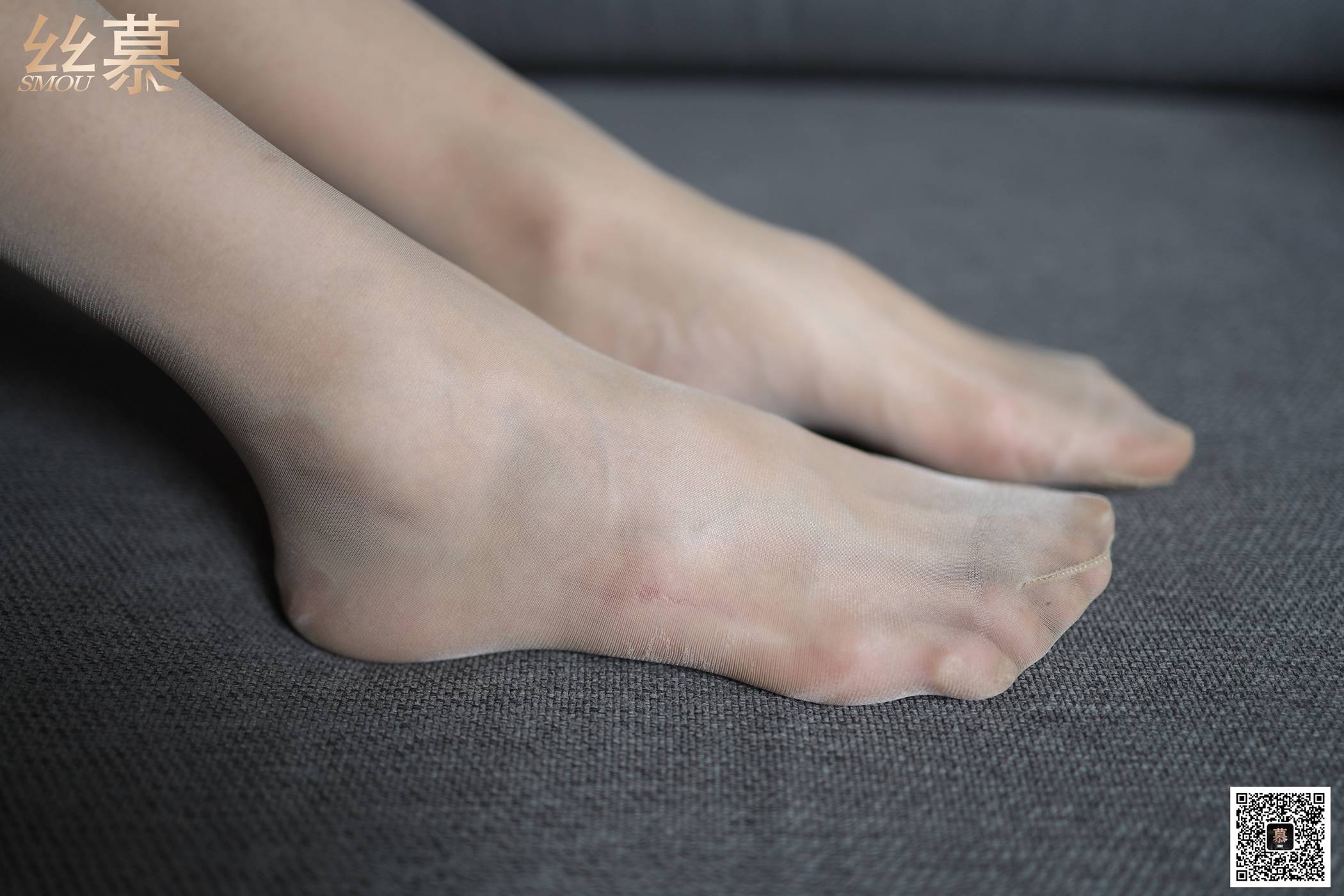 图片[12]-[丝慕GIRL]特写集 TX053 熙熙《户外肉丝也疯狂》[83P] – 速更版-美库