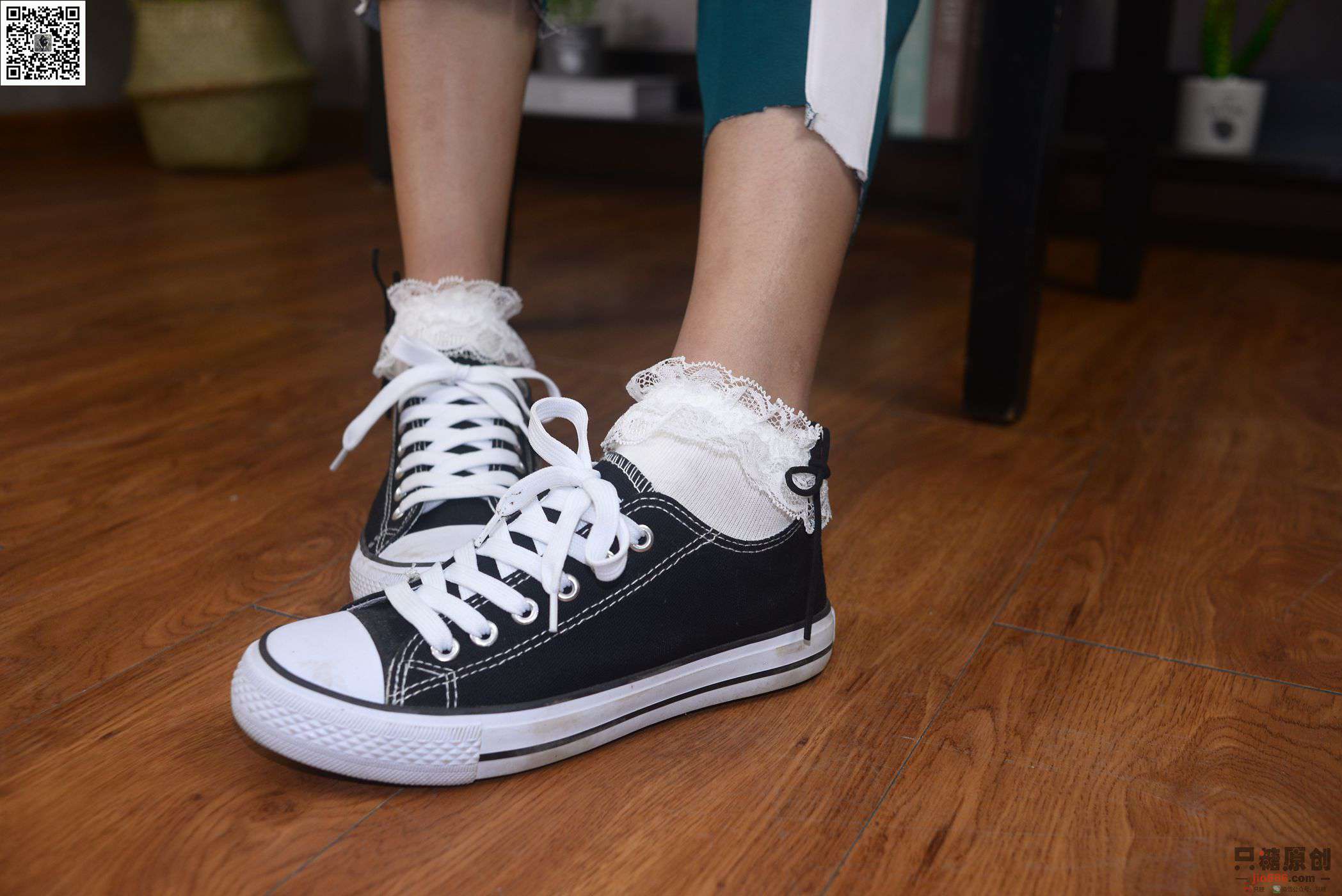 图片[43]-[只糖棉袜]NO.177 点点 心有萌虎[219P] – 速更版-美库