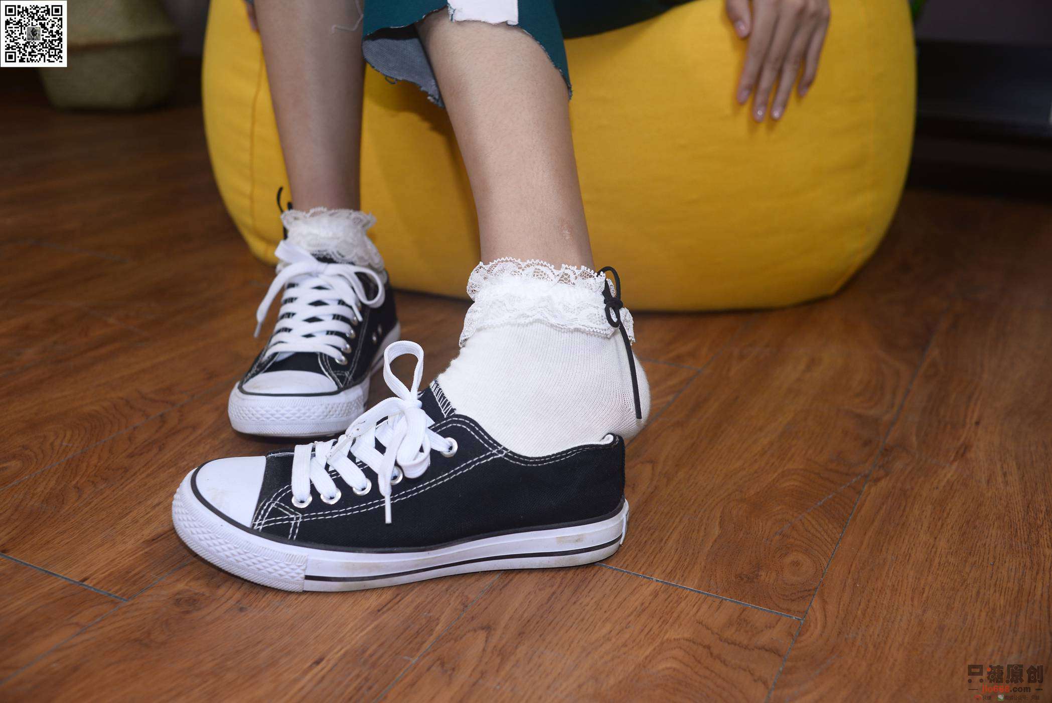 图片[59]-[只糖棉袜]NO.177 点点 心有萌虎[219P] – 速更版-美库