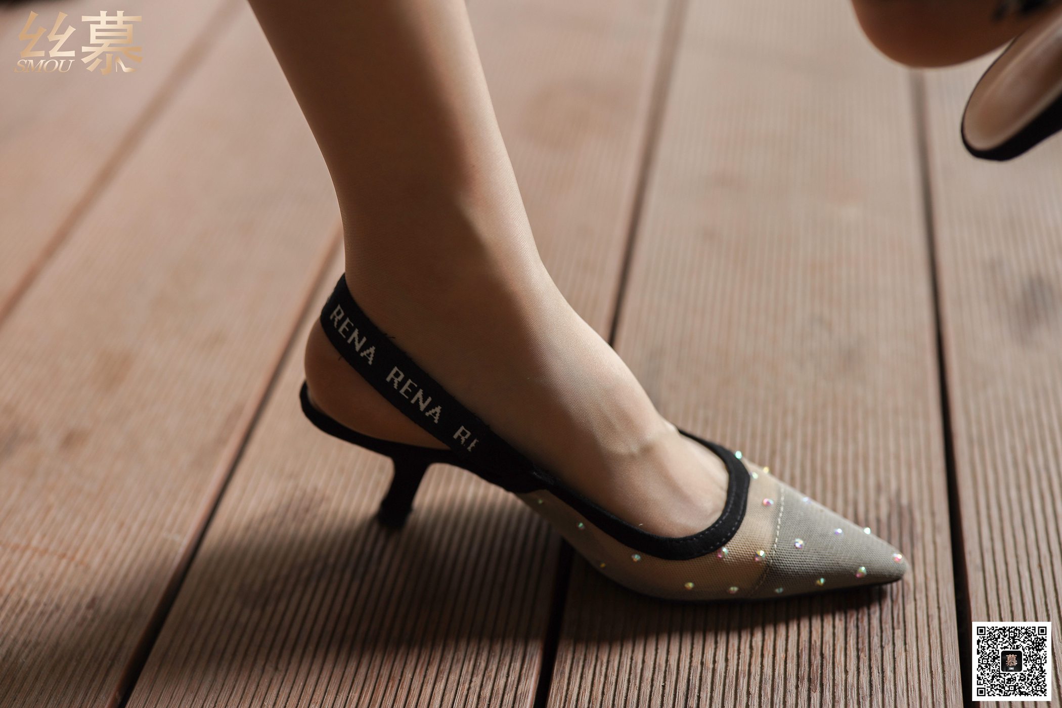 图片[33]-[丝慕GIRL]特写集 TX053 熙熙《户外肉丝也疯狂》[83P] – 速更版-美库