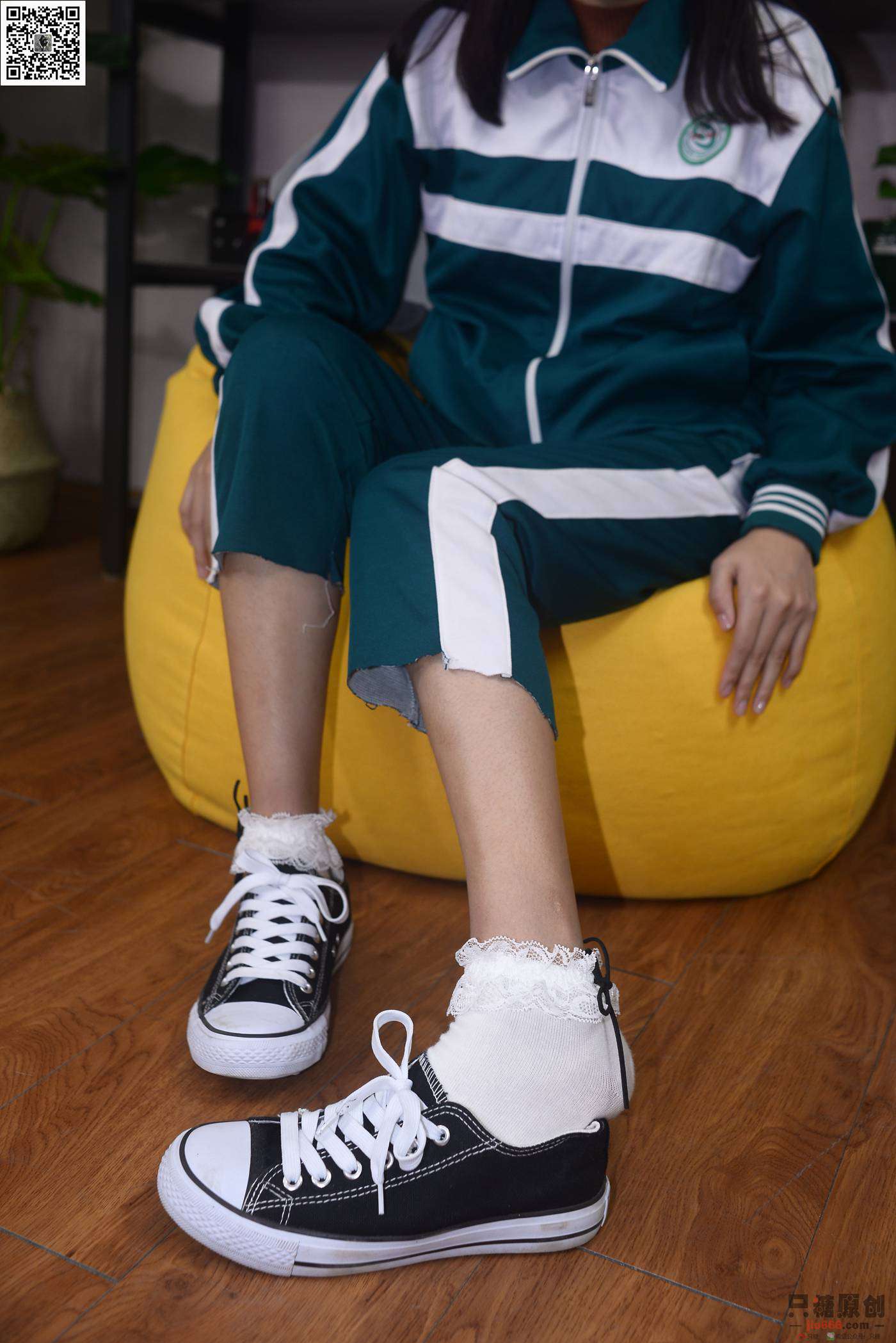 图片[60]-[只糖棉袜]NO.177 点点 心有萌虎[219P] – 速更版-美库