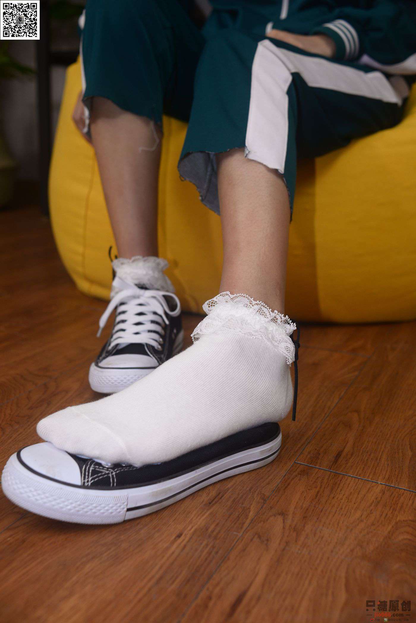 图片[65]-[只糖棉袜]NO.177 点点 心有萌虎[219P] – 速更版-美库