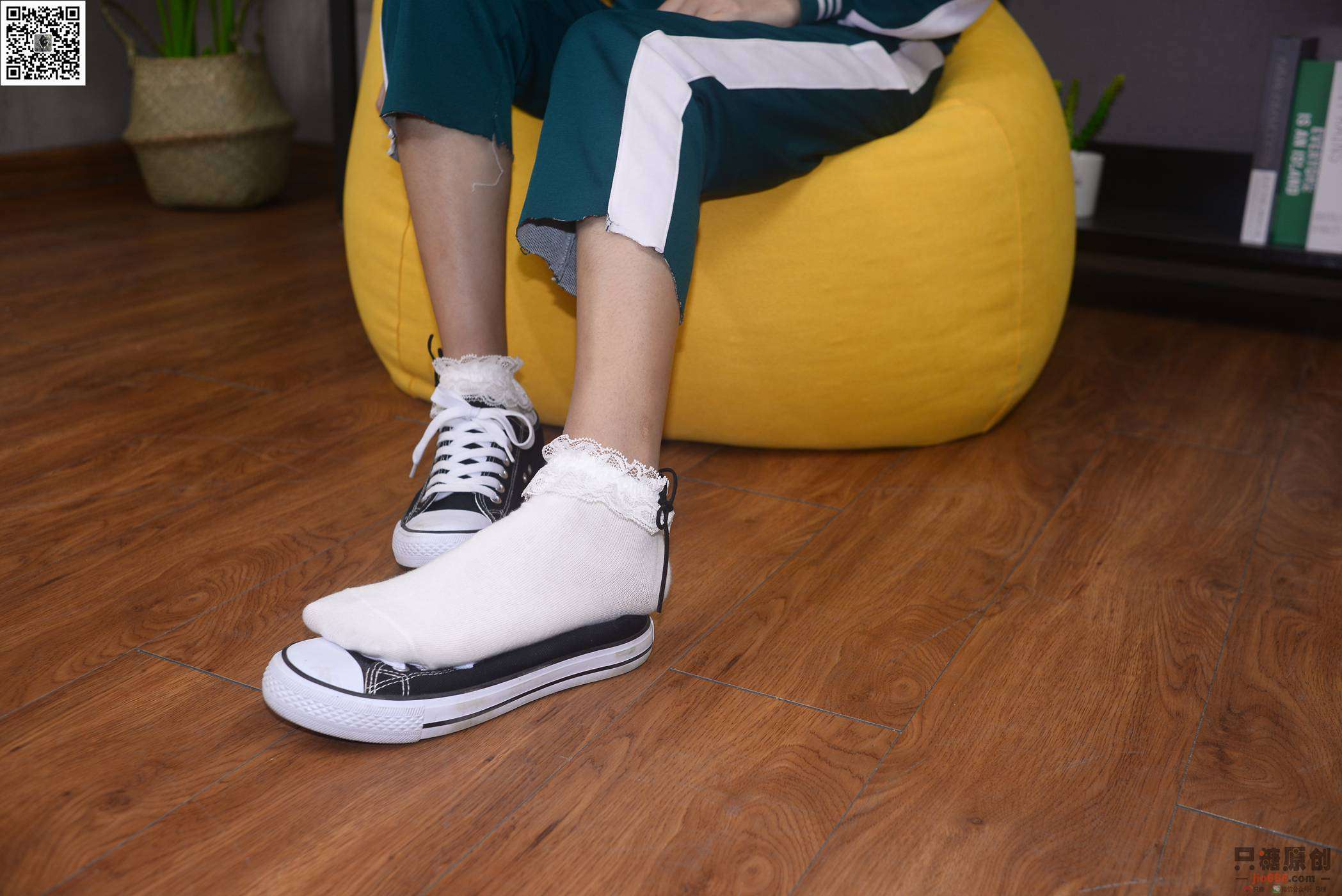 图片[66]-[只糖棉袜]NO.177 点点 心有萌虎[219P] – 速更版-美库