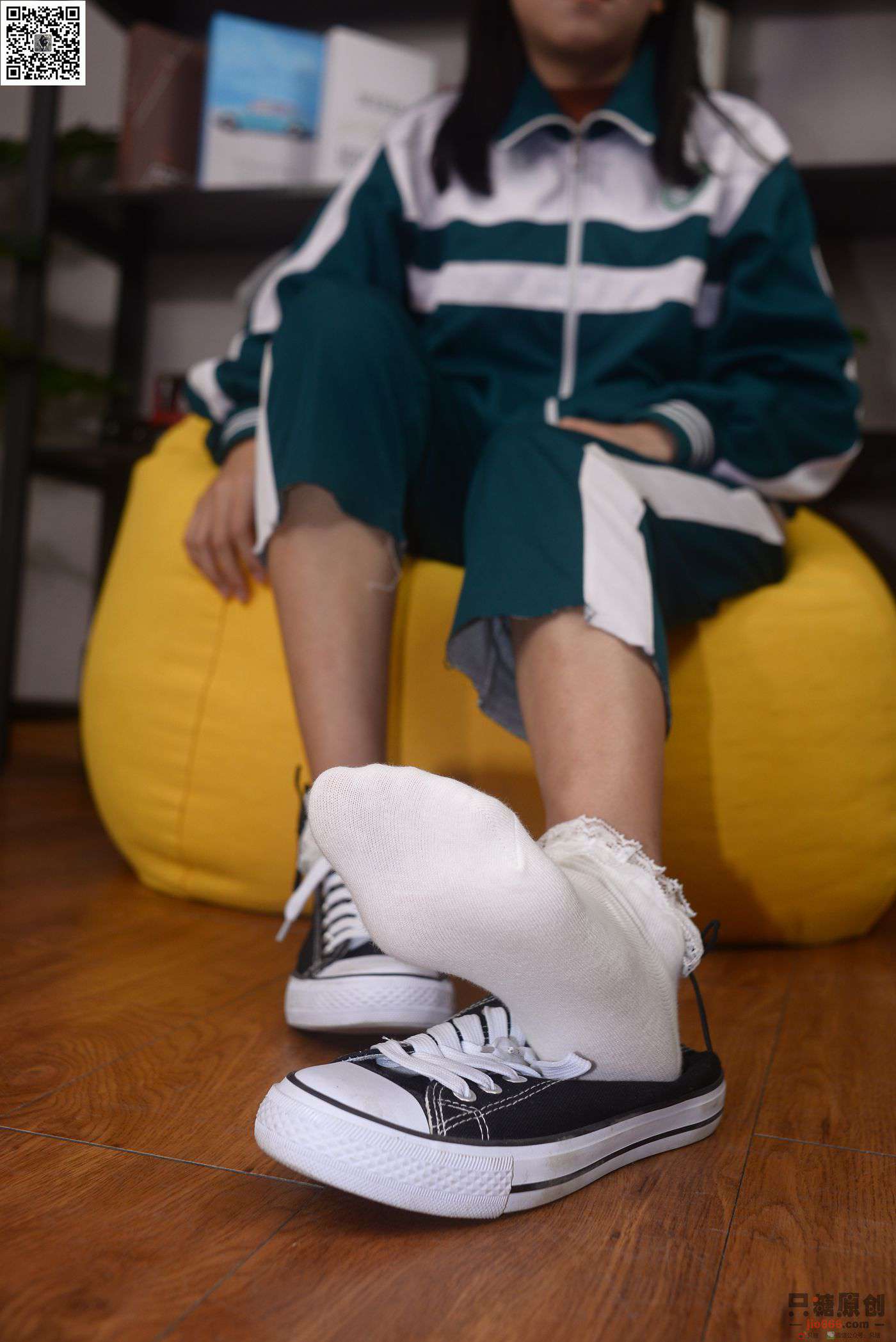 图片[67]-[只糖棉袜]NO.177 点点 心有萌虎[219P] – 速更版-美库