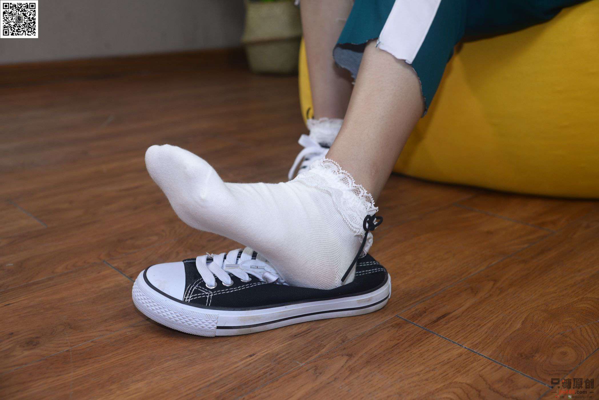 图片[68]-[只糖棉袜]NO.177 点点 心有萌虎[219P] – 速更版-美库