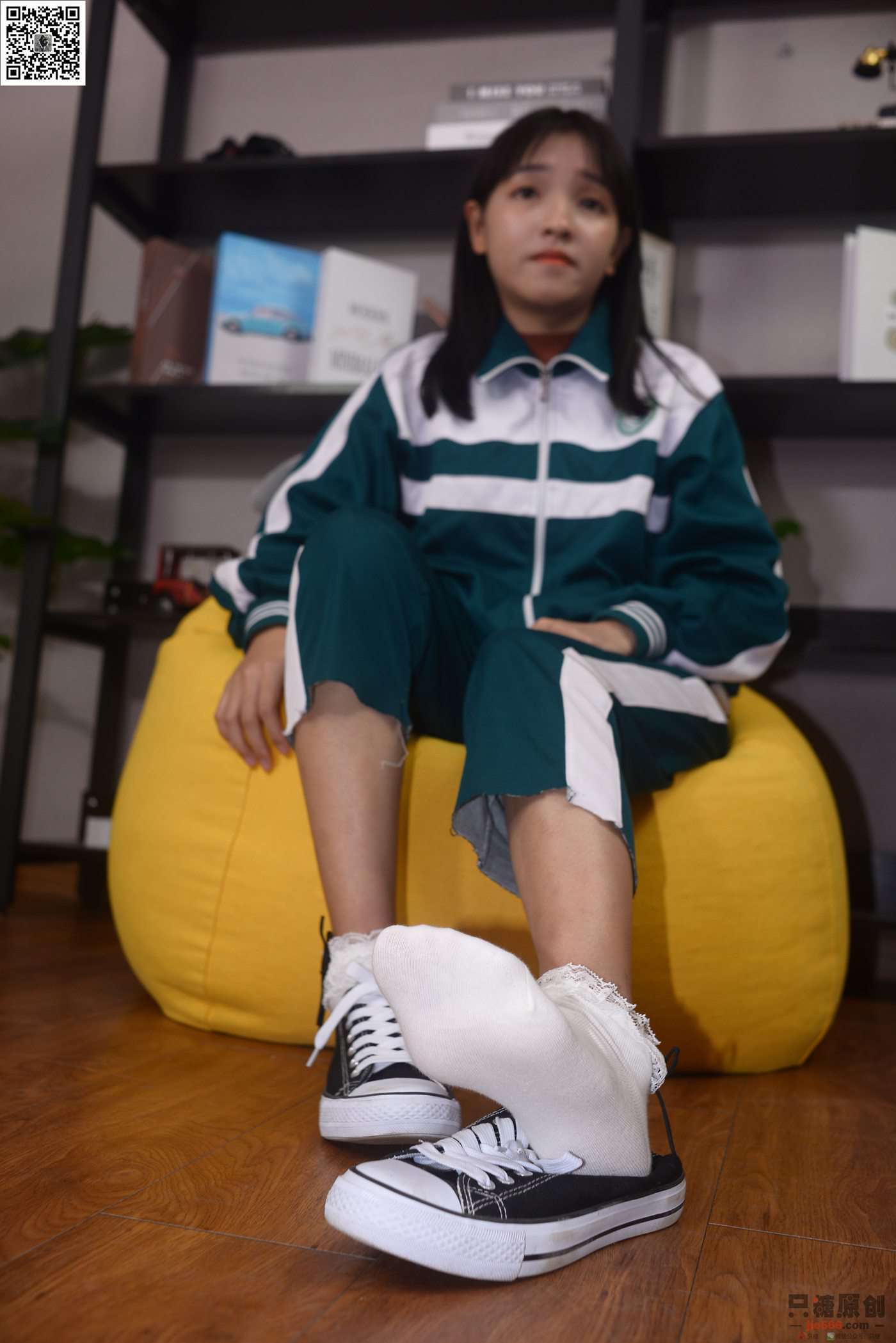 图片[69]-[只糖棉袜]NO.177 点点 心有萌虎[219P] – 速更版-美库