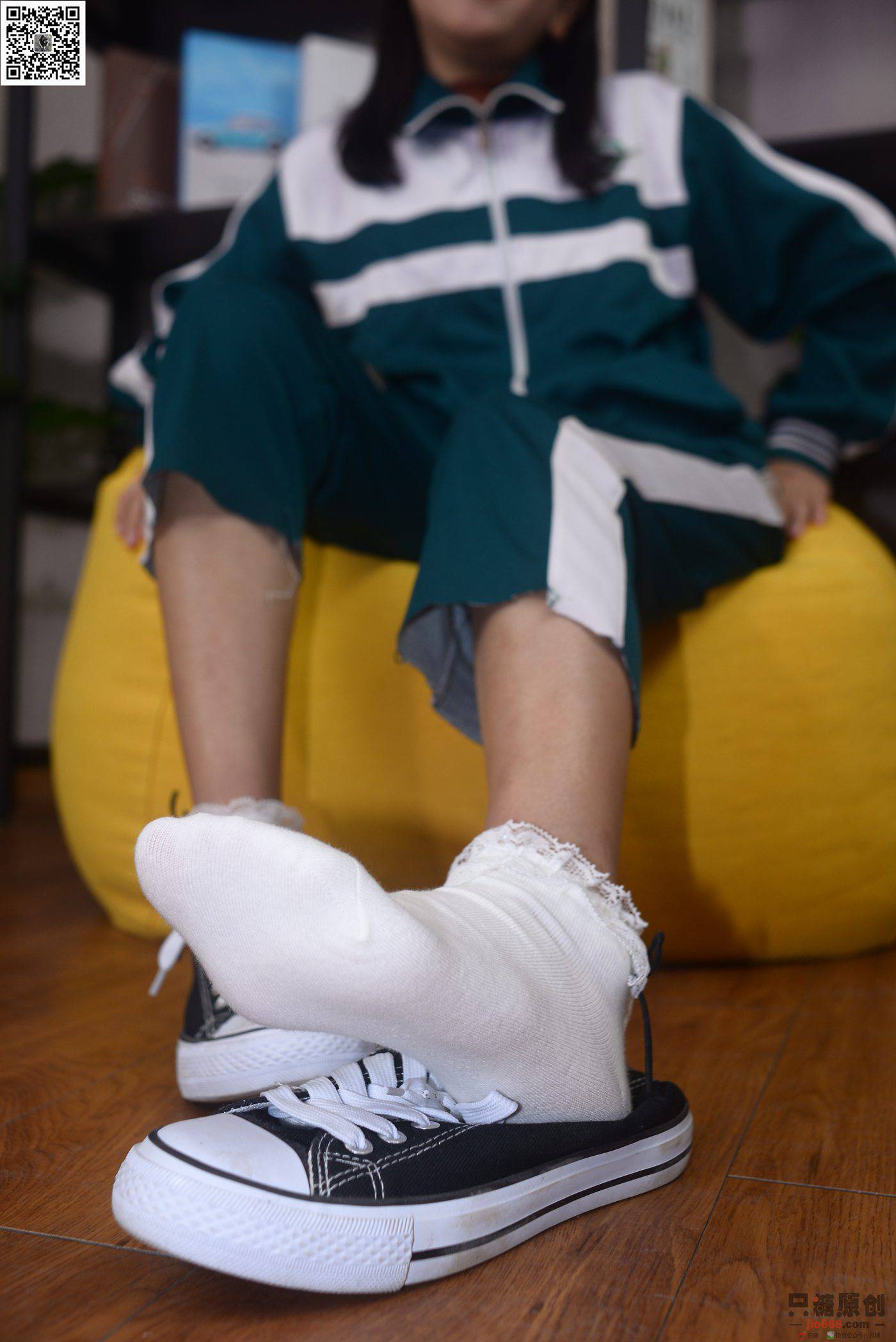 图片[71]-[只糖棉袜]NO.177 点点 心有萌虎[219P] – 速更版-美库