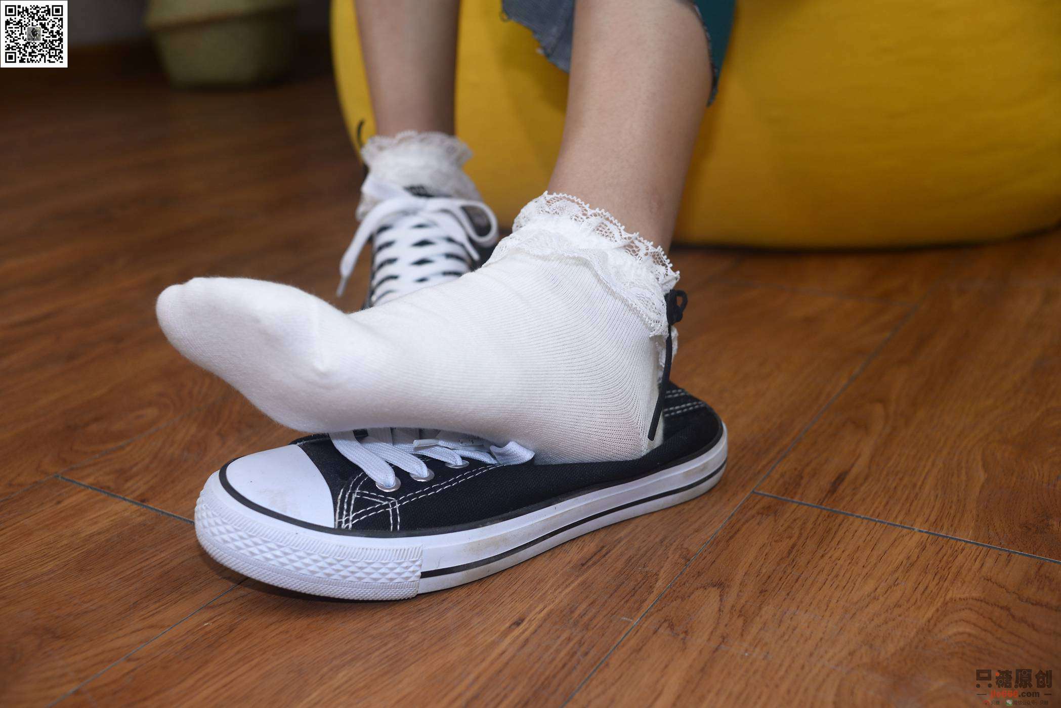 图片[72]-[只糖棉袜]NO.177 点点 心有萌虎[219P] – 速更版-美库