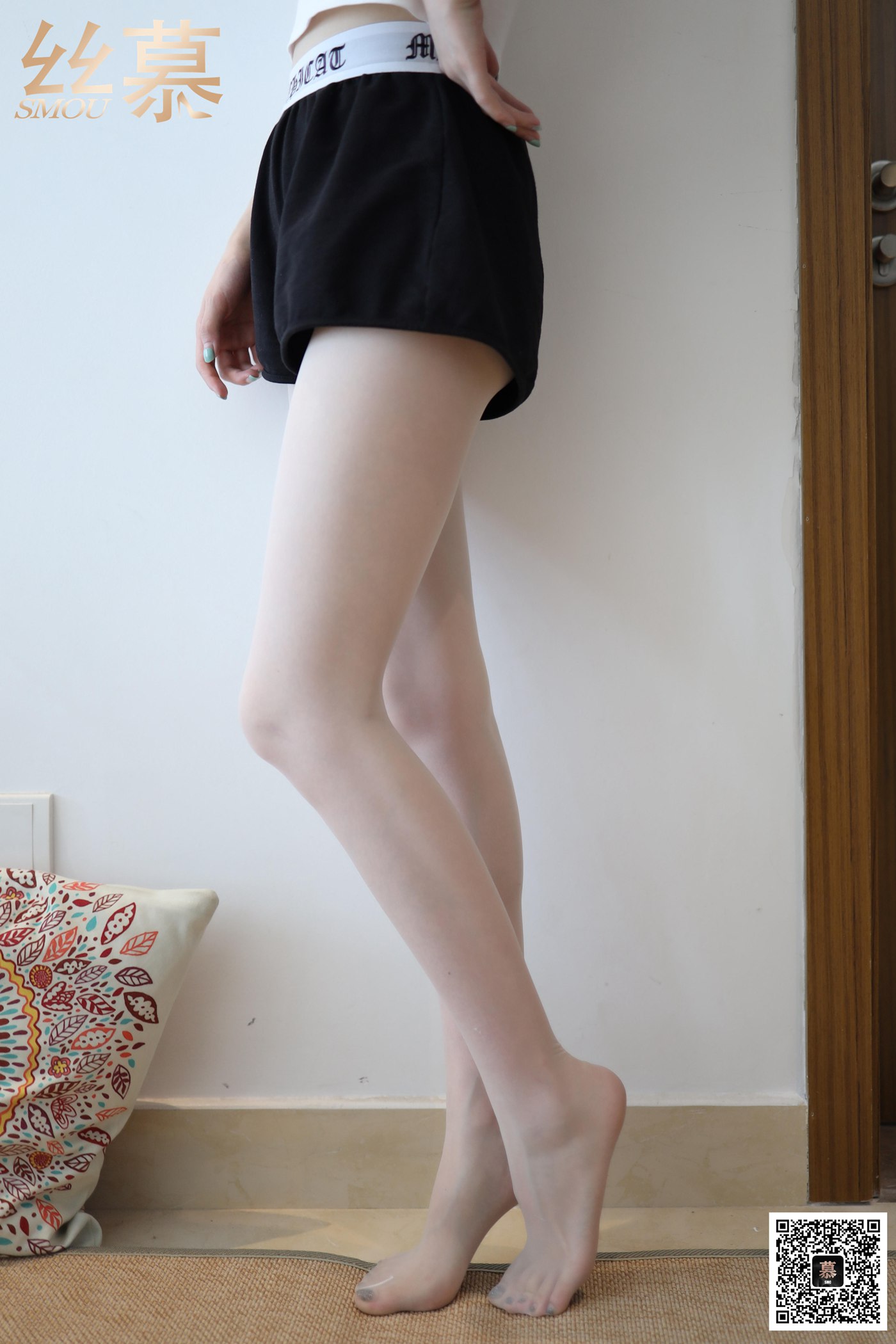 图片[35]-[丝慕GIRL]特写集 TX054《瑜伽垫上的她》[75P] – 速更版-美库