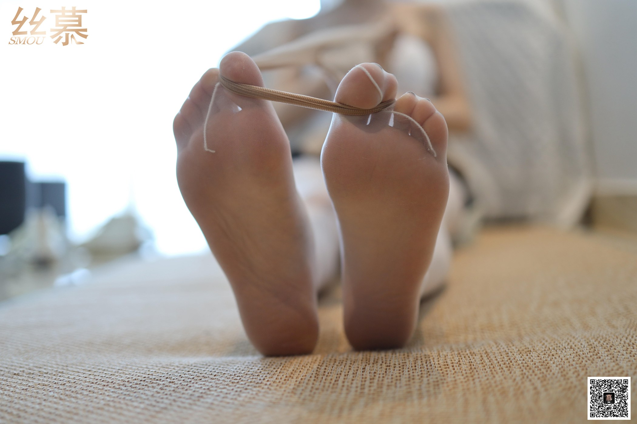 图片[39]-[丝慕GIRL]特写集 TX054《瑜伽垫上的她》[75P] – 速更版-美库