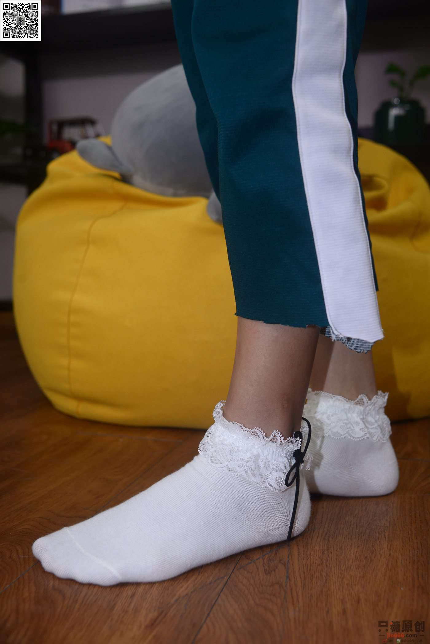 图片[80]-[只糖棉袜]NO.177 点点 心有萌虎[219P] – 速更版-美库