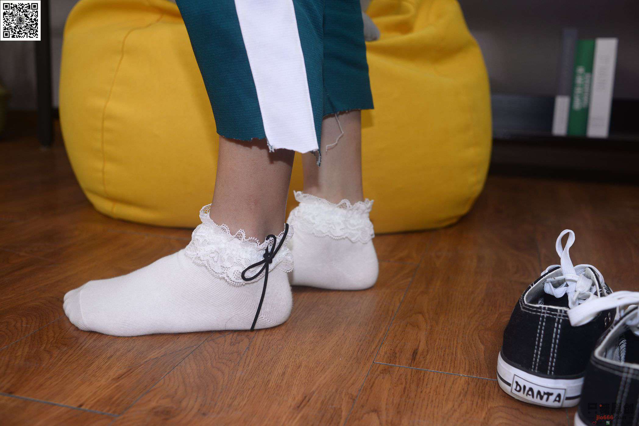 图片[81]-[只糖棉袜]NO.177 点点 心有萌虎[219P] – 速更版-美库