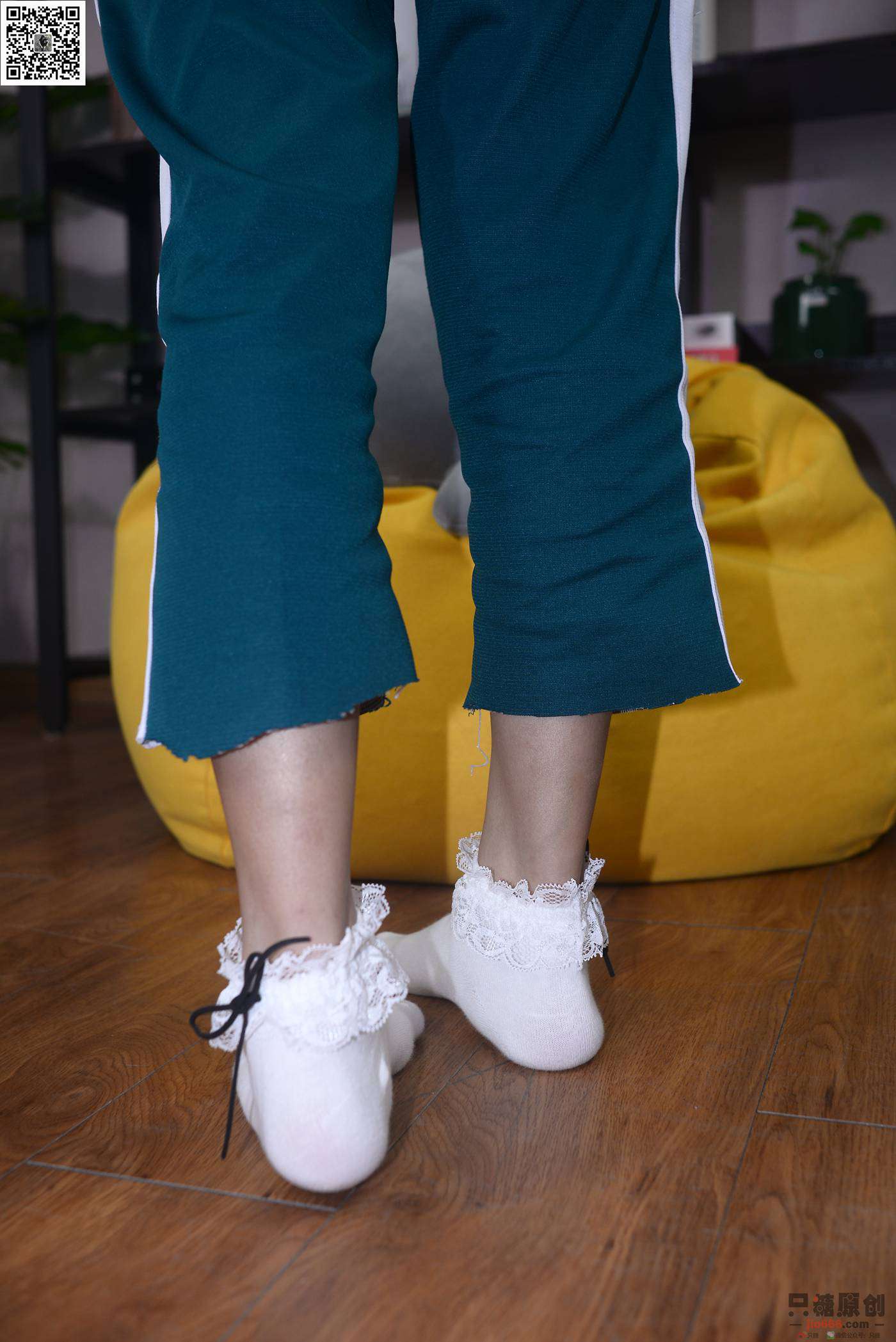 图片[82]-[只糖棉袜]NO.177 点点 心有萌虎[219P] – 速更版-美库