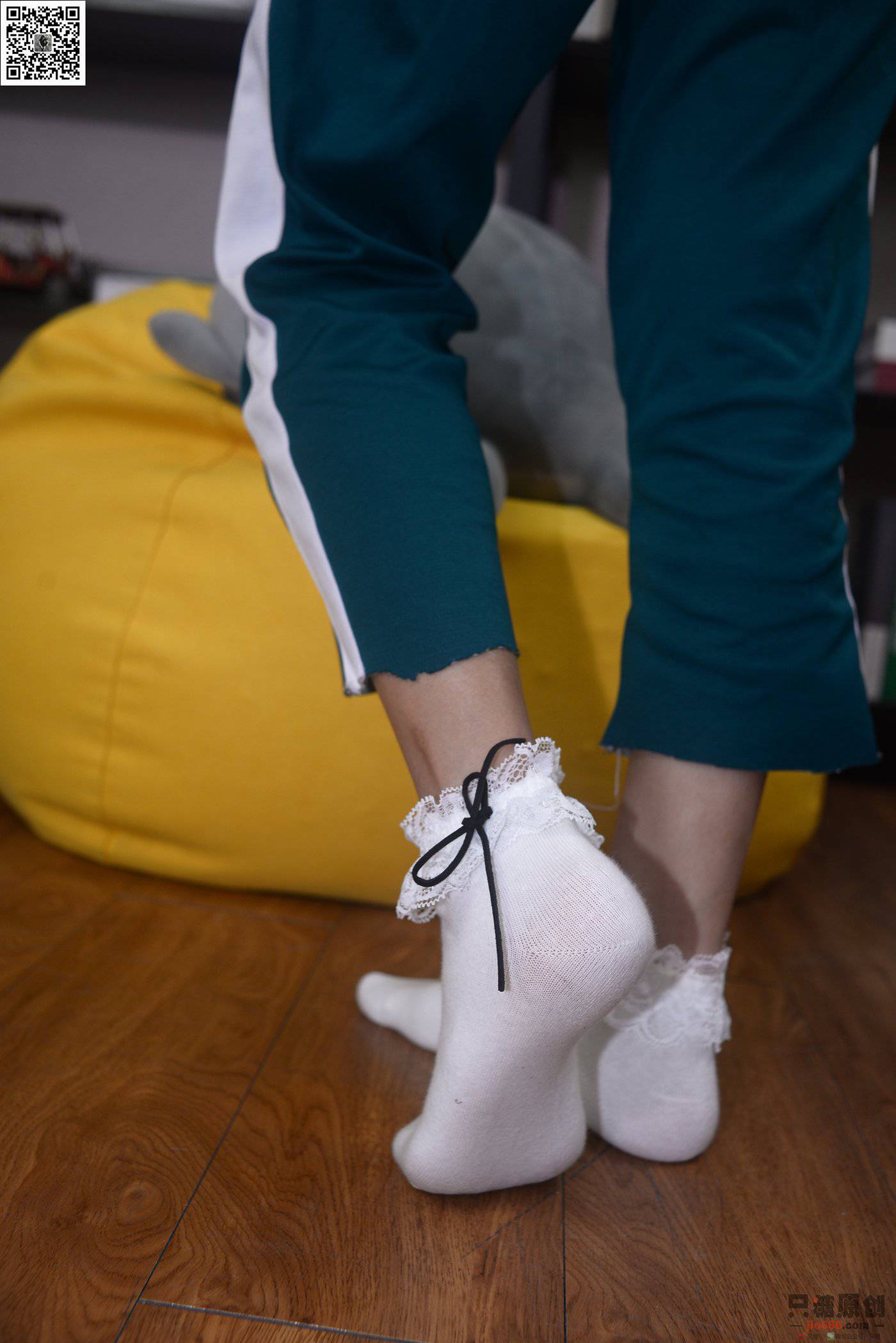 图片[83]-[只糖棉袜]NO.177 点点 心有萌虎[219P] – 速更版-美库