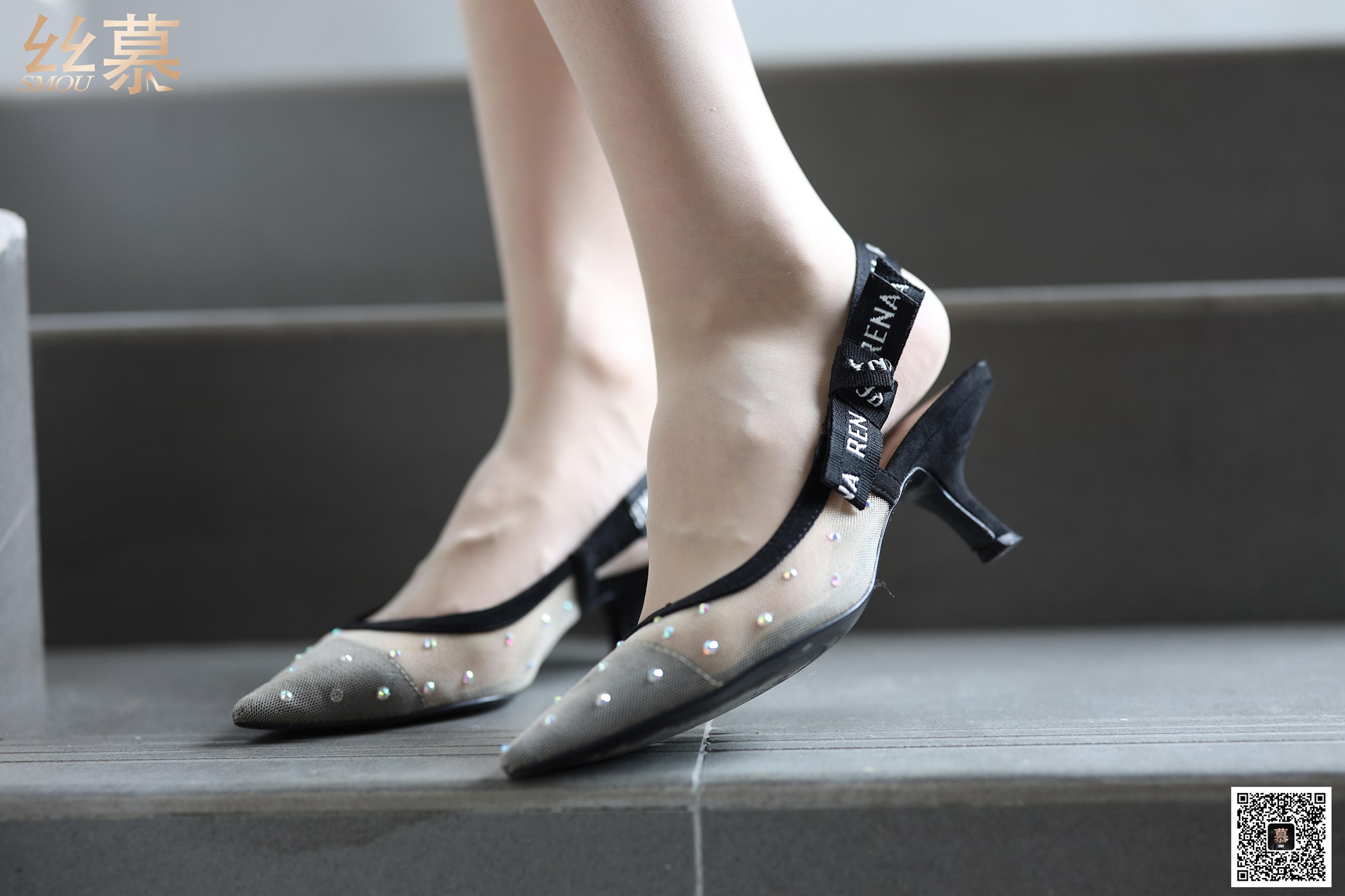 图片[61]-[丝慕GIRL]特写集 TX053 熙熙《户外肉丝也疯狂》[83P] – 速更版-美库