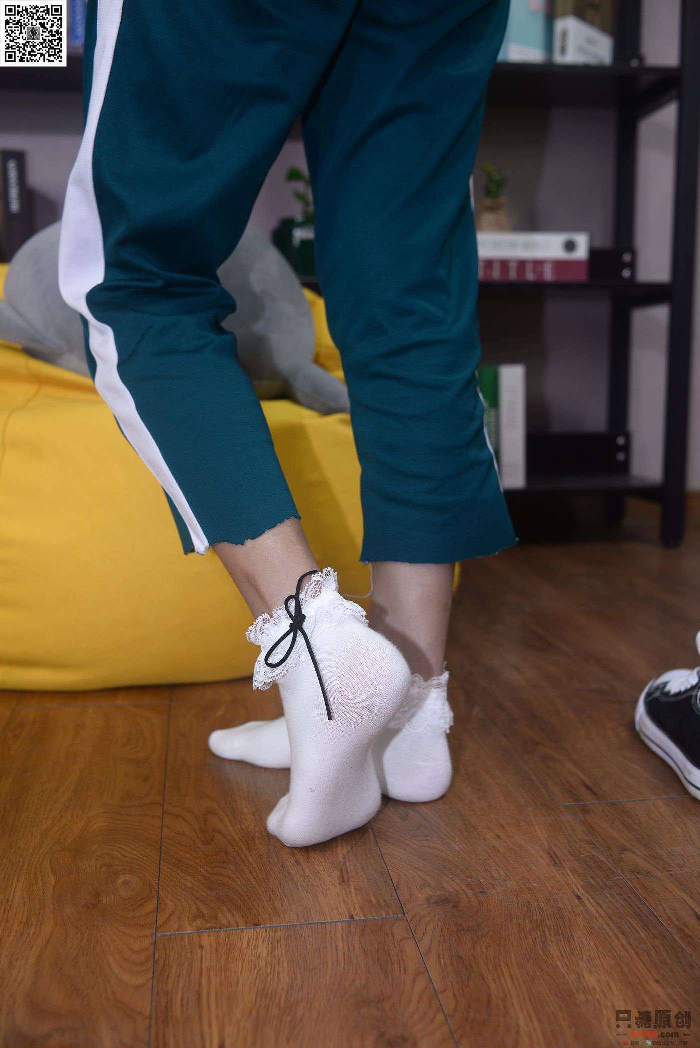 图片[86]-[只糖棉袜]NO.177 点点 心有萌虎[219P] – 速更版-美库